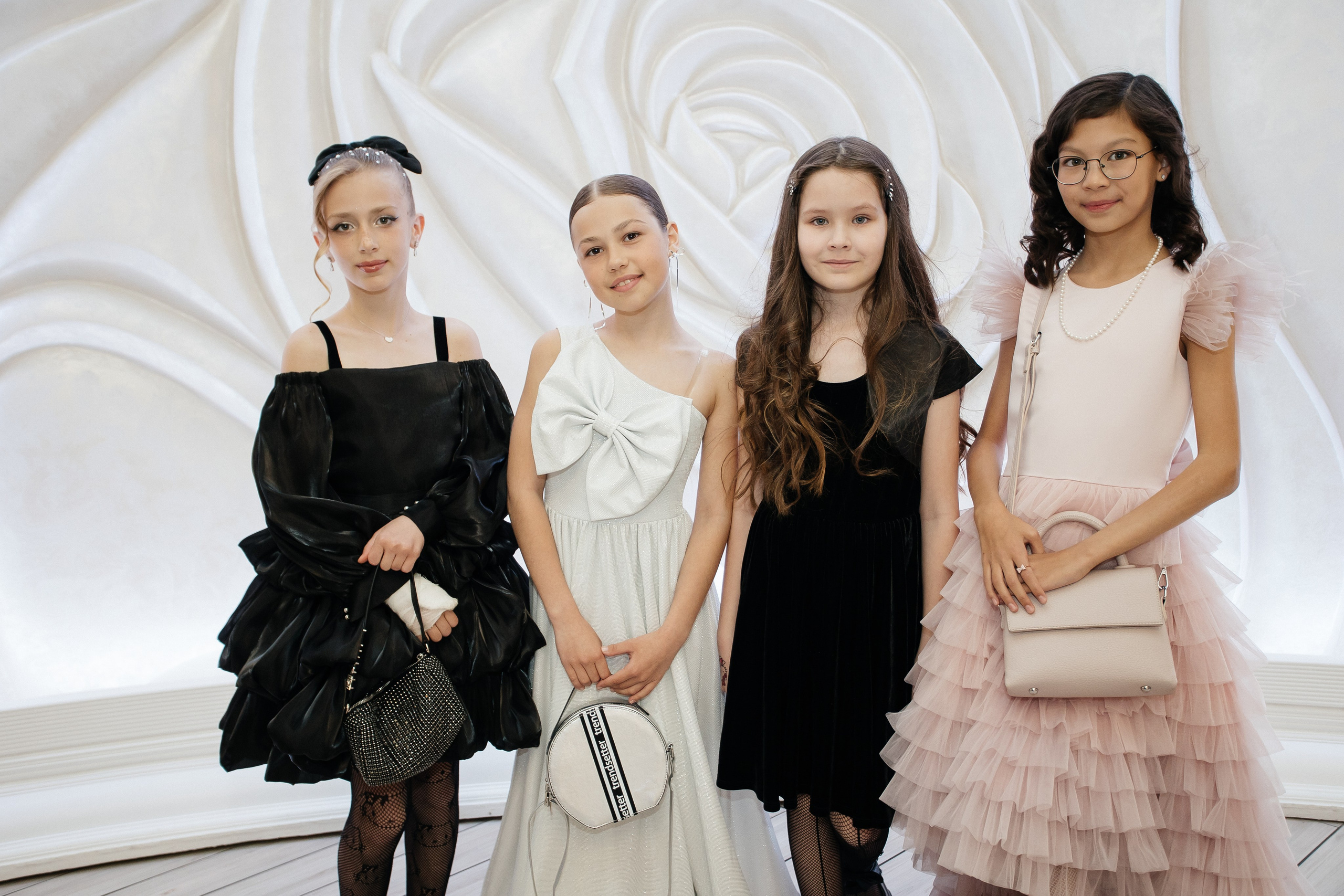 Выпускной 4класс. Фотограф в Иркутске