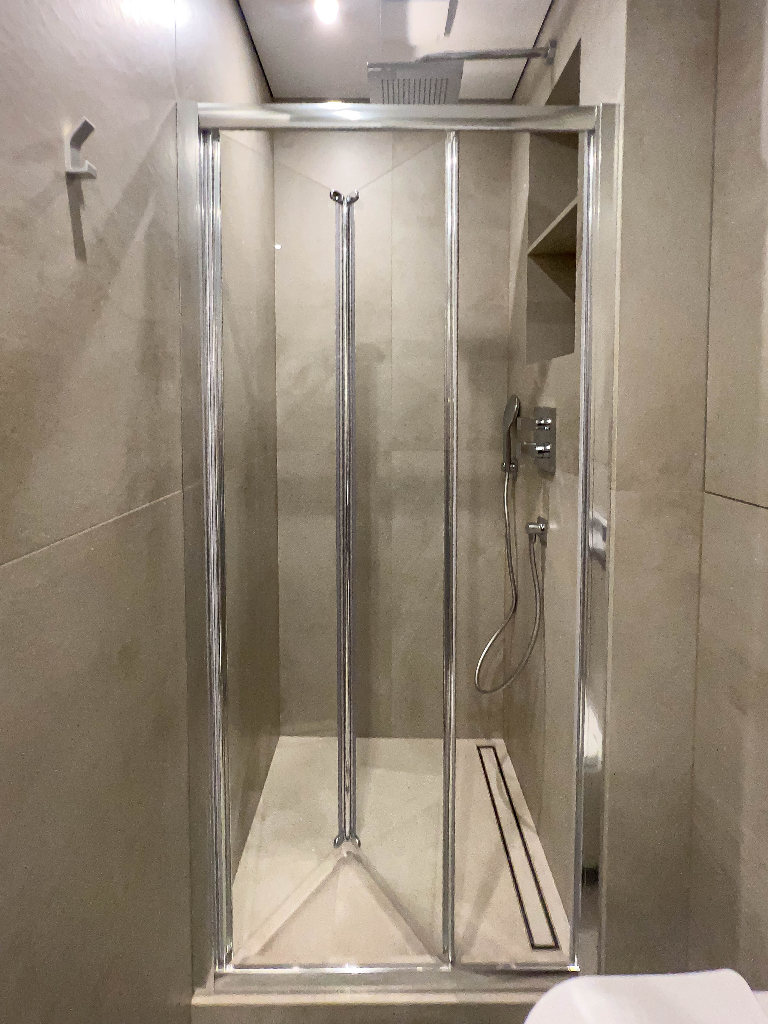 Flat. Fotograf Dmitrii Donets