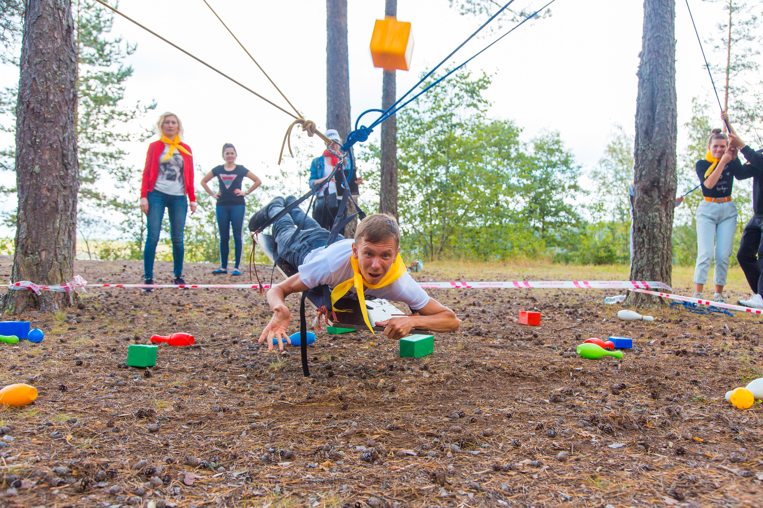 КОРПОРАТИВ РАПСОДИЯ. Главная