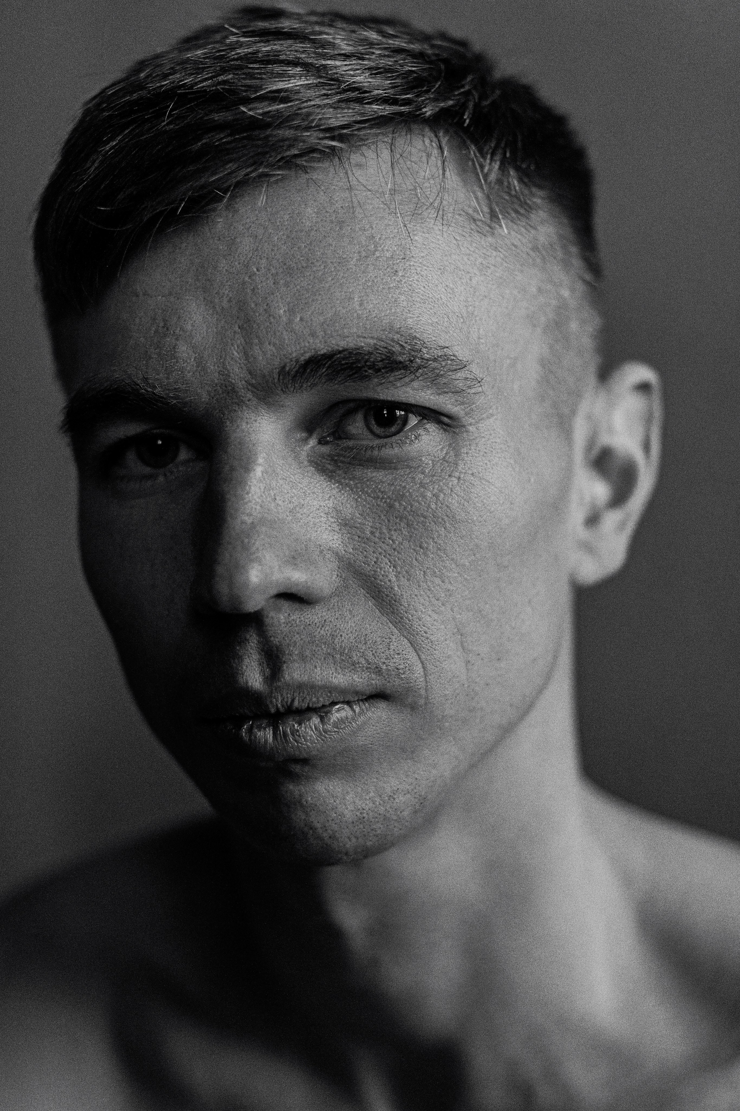 Иван. Сергей Виноградов фотограф Россия Санкт-Петербург