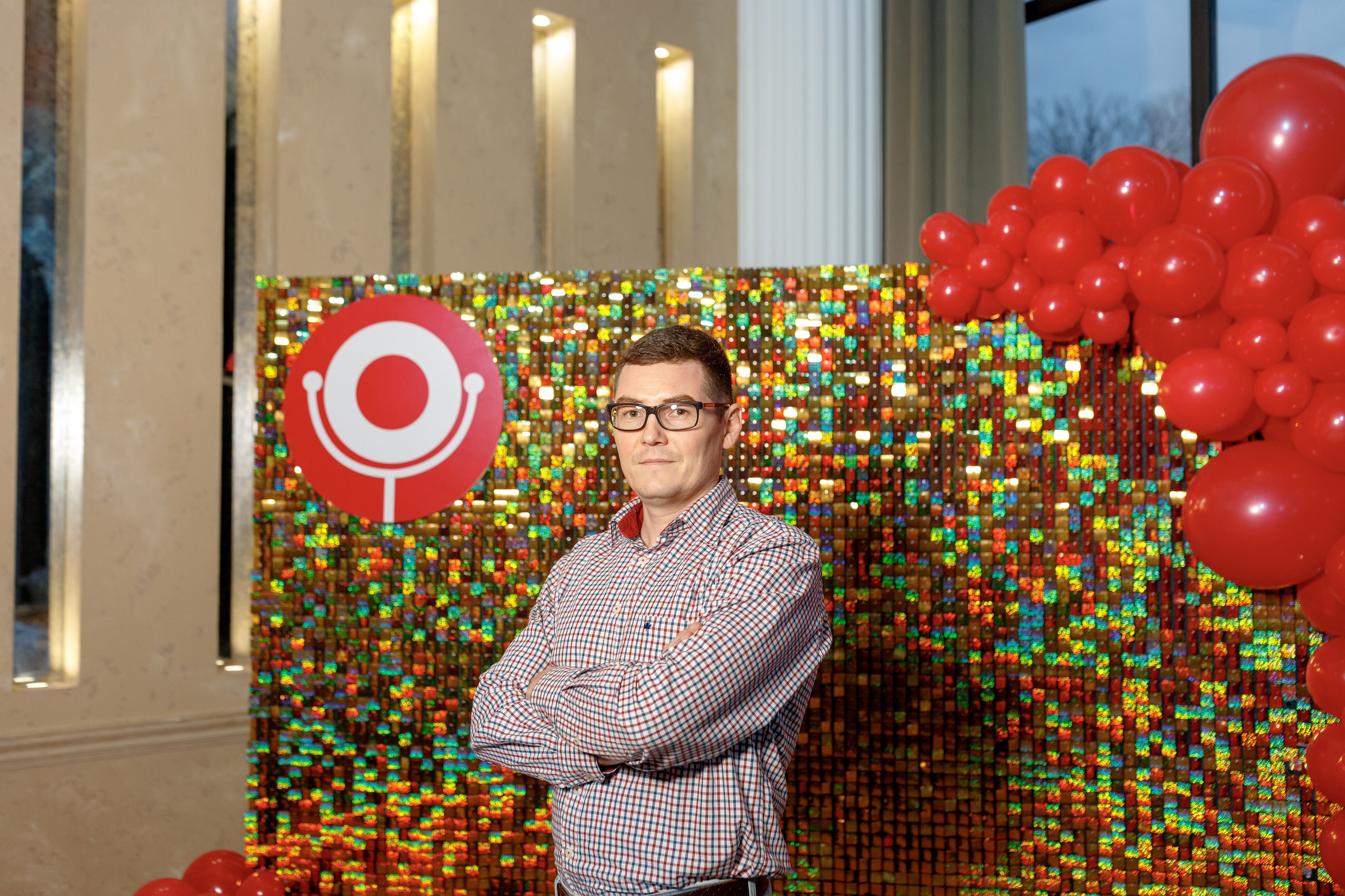 Репортажная фотосъёмка — корпоратив Tele2 2024