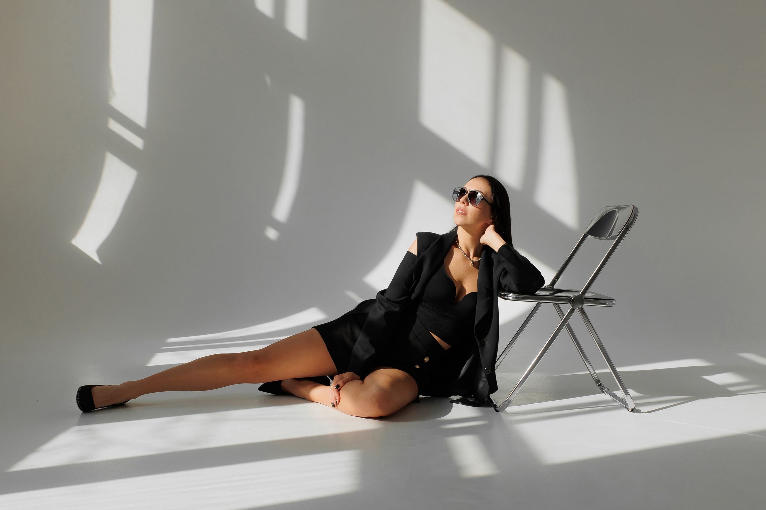 Индивидуальные фотосесии. Андрей Черёмушкин | Репортажный Фотограф в Хабаровске