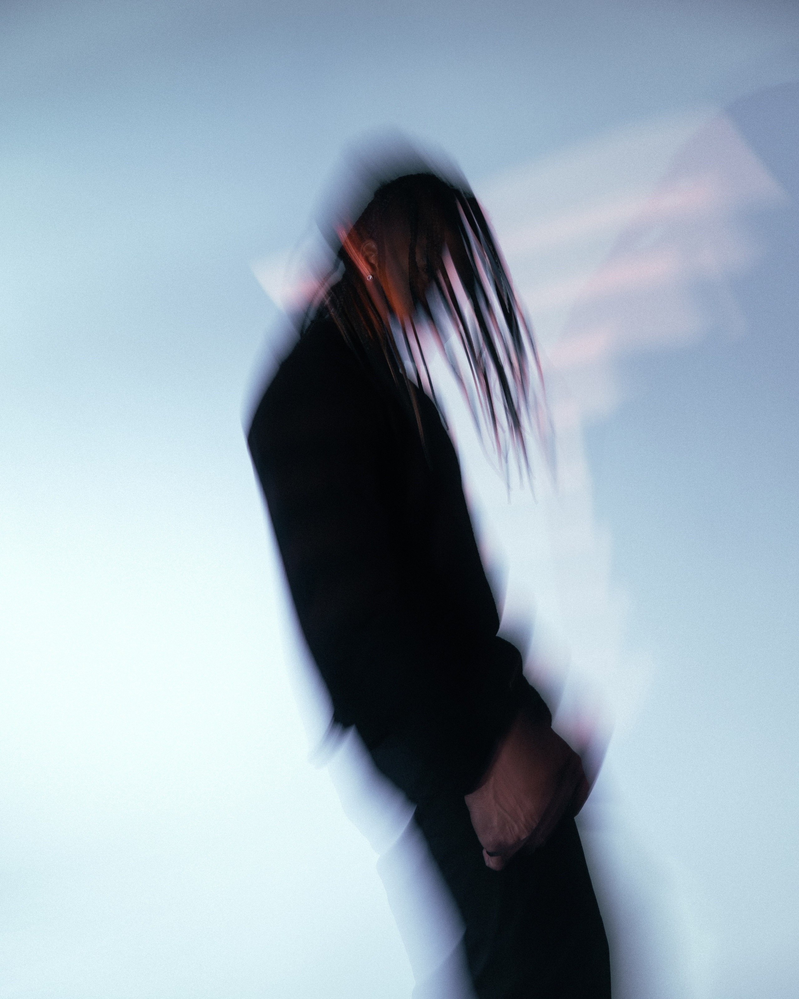 Travis. Олег Левенков портретный и фешн фотограф