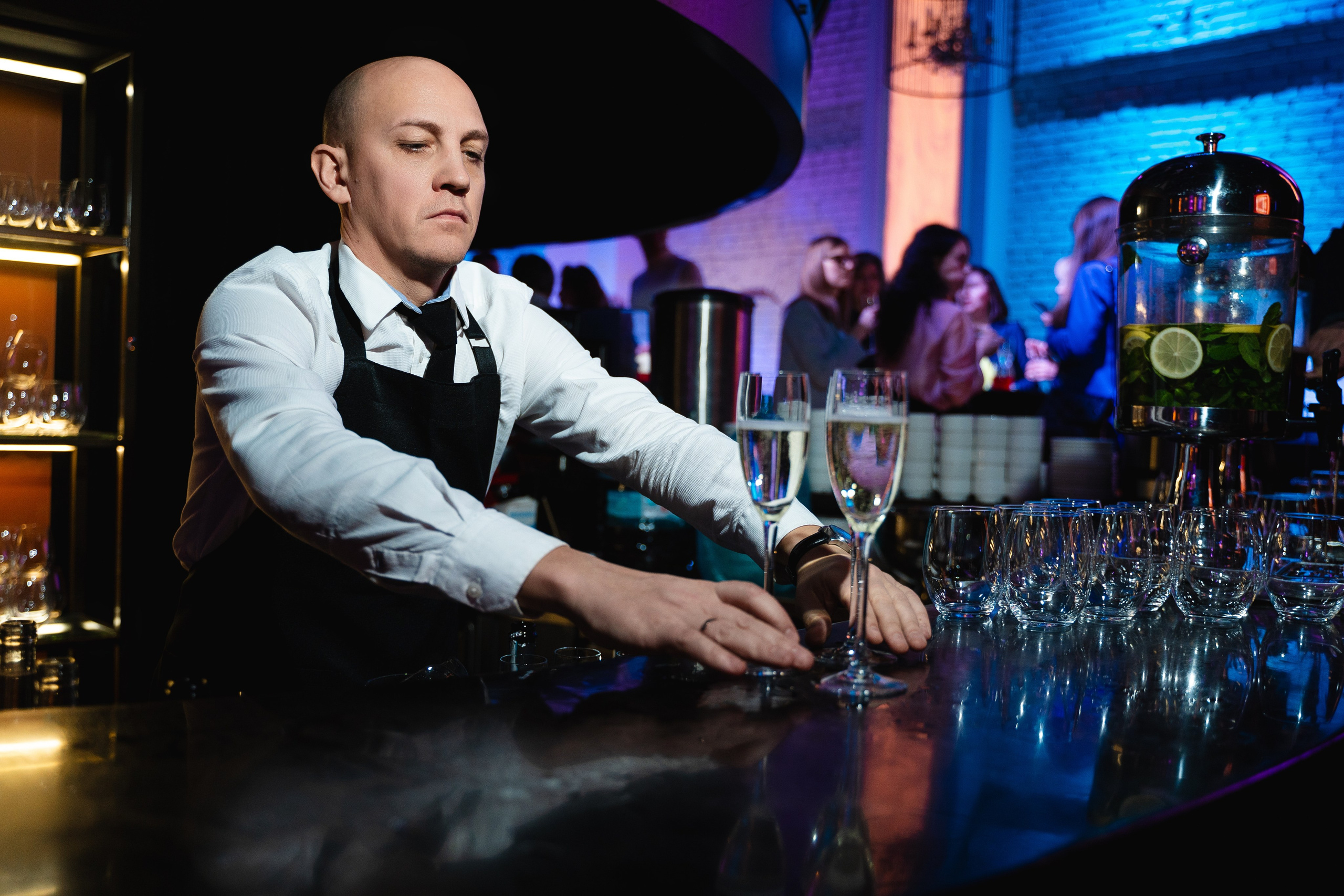 Улётный концерт. Фотограф и видеограф Евгений Романов Санкт-Петербург