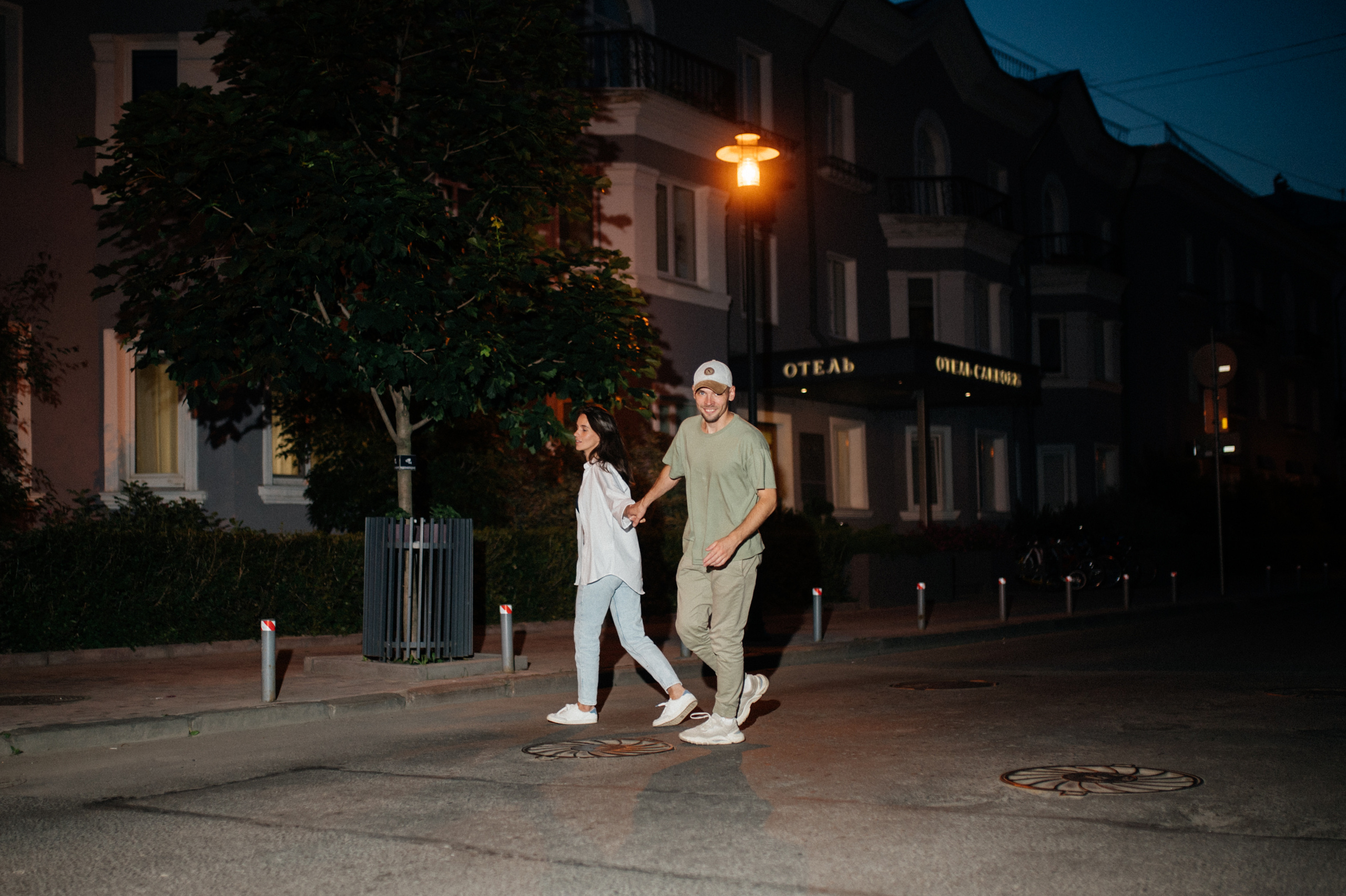 Ira+Max. Фотограф в Петрозаводске