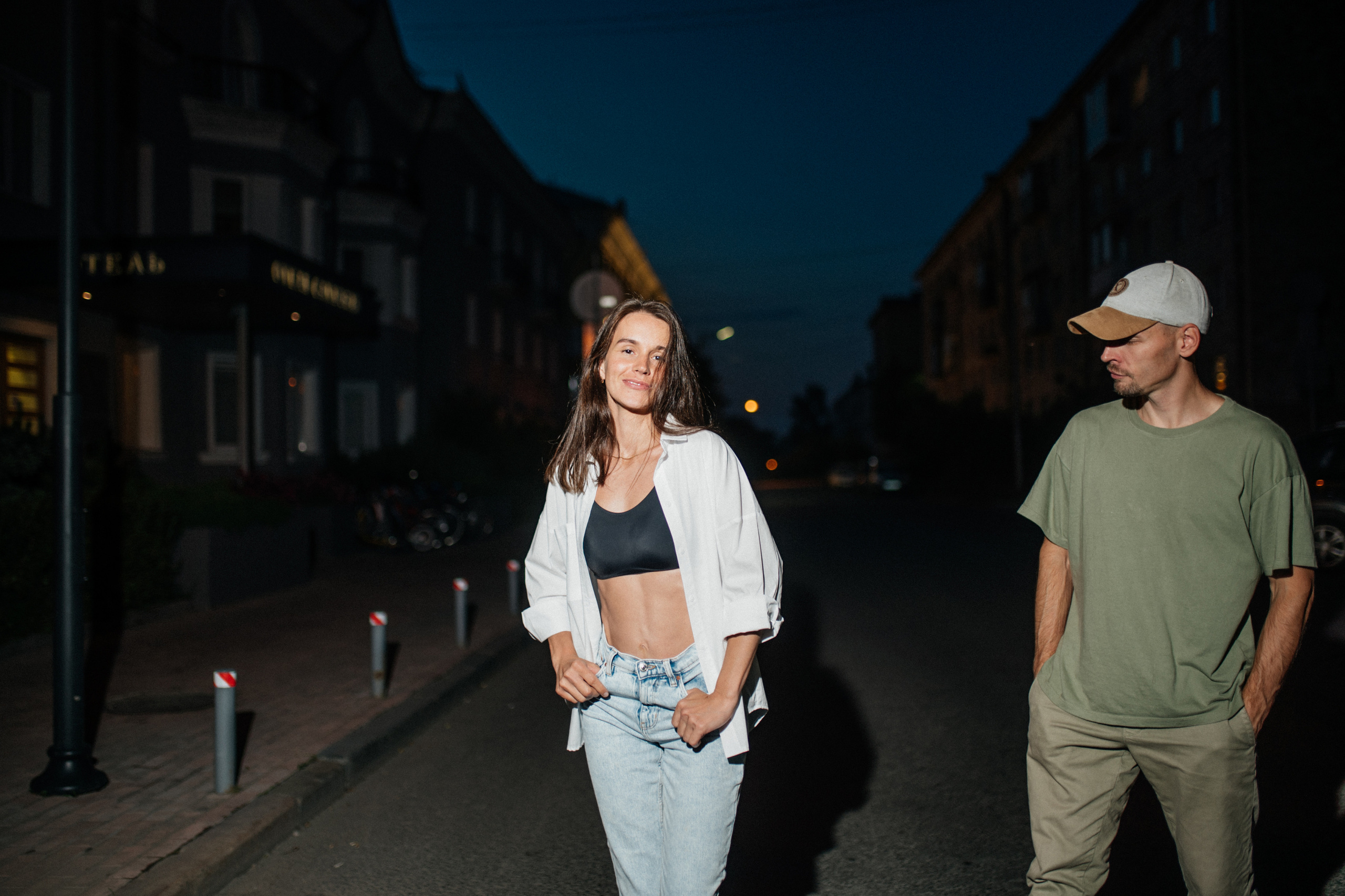 Ira+Max. Фотограф в Петрозаводске