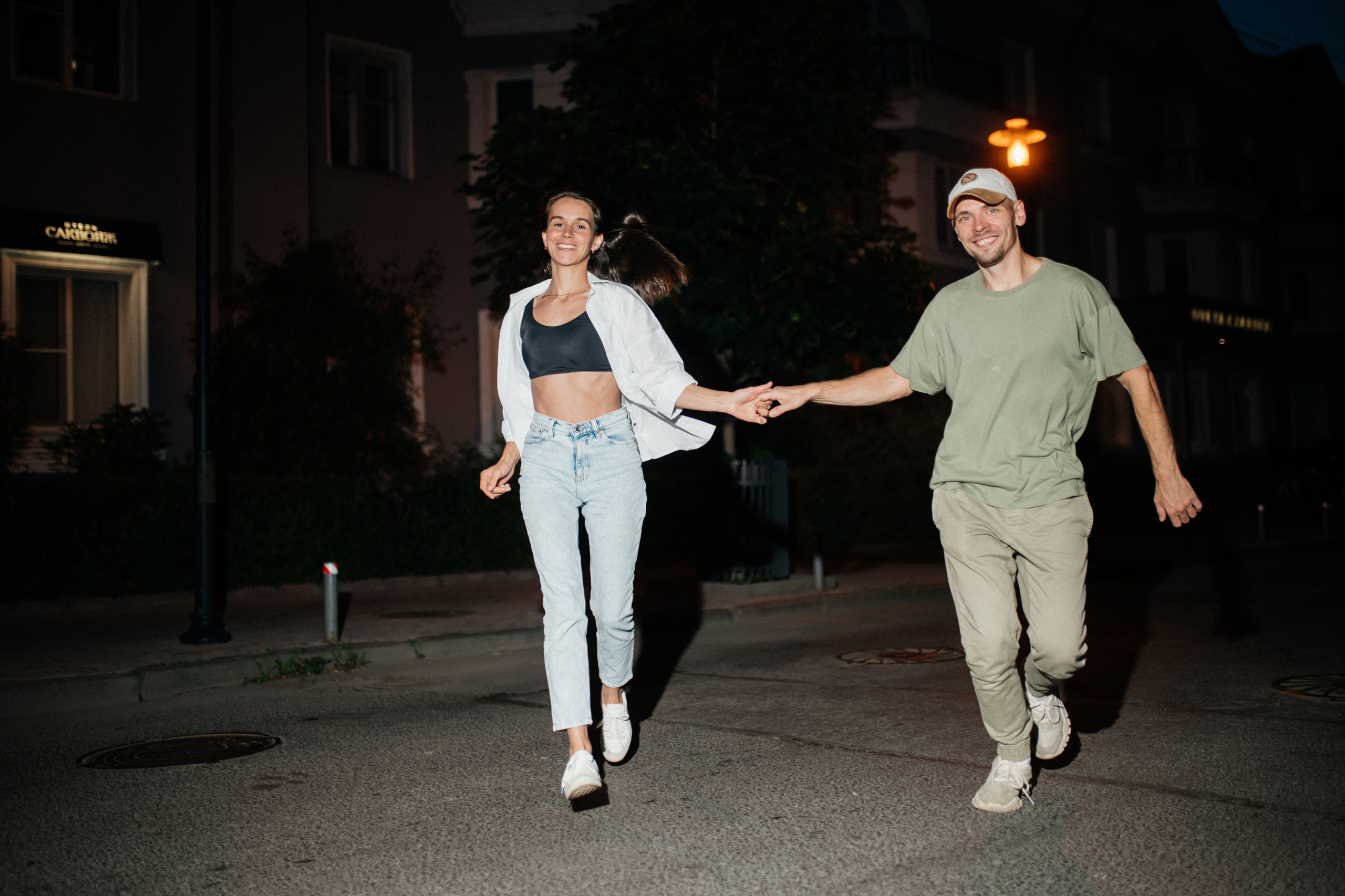 Ira+Max. Фотограф в Петрозаводске