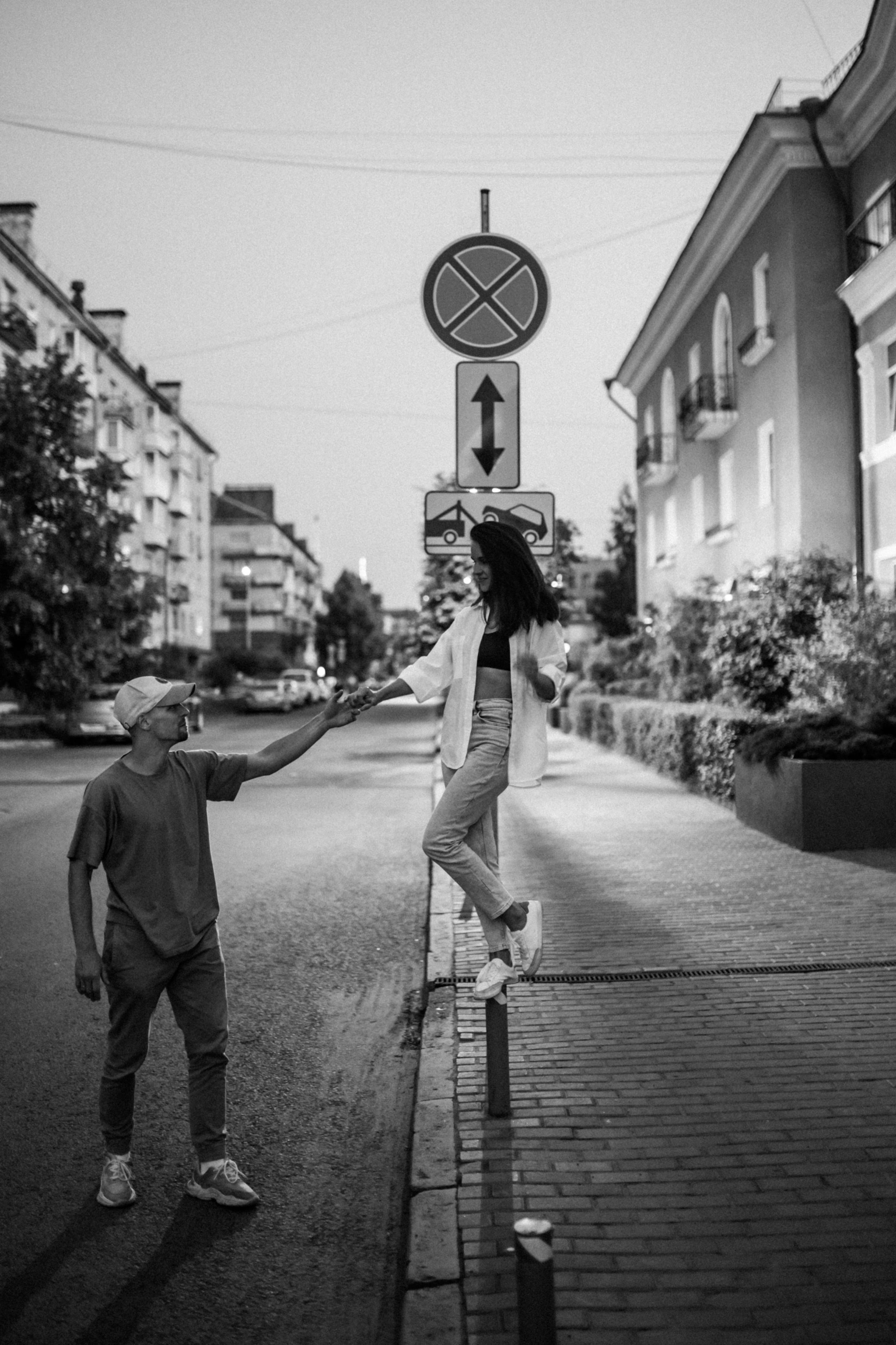 Ira+Max. Фотограф в Петрозаводске