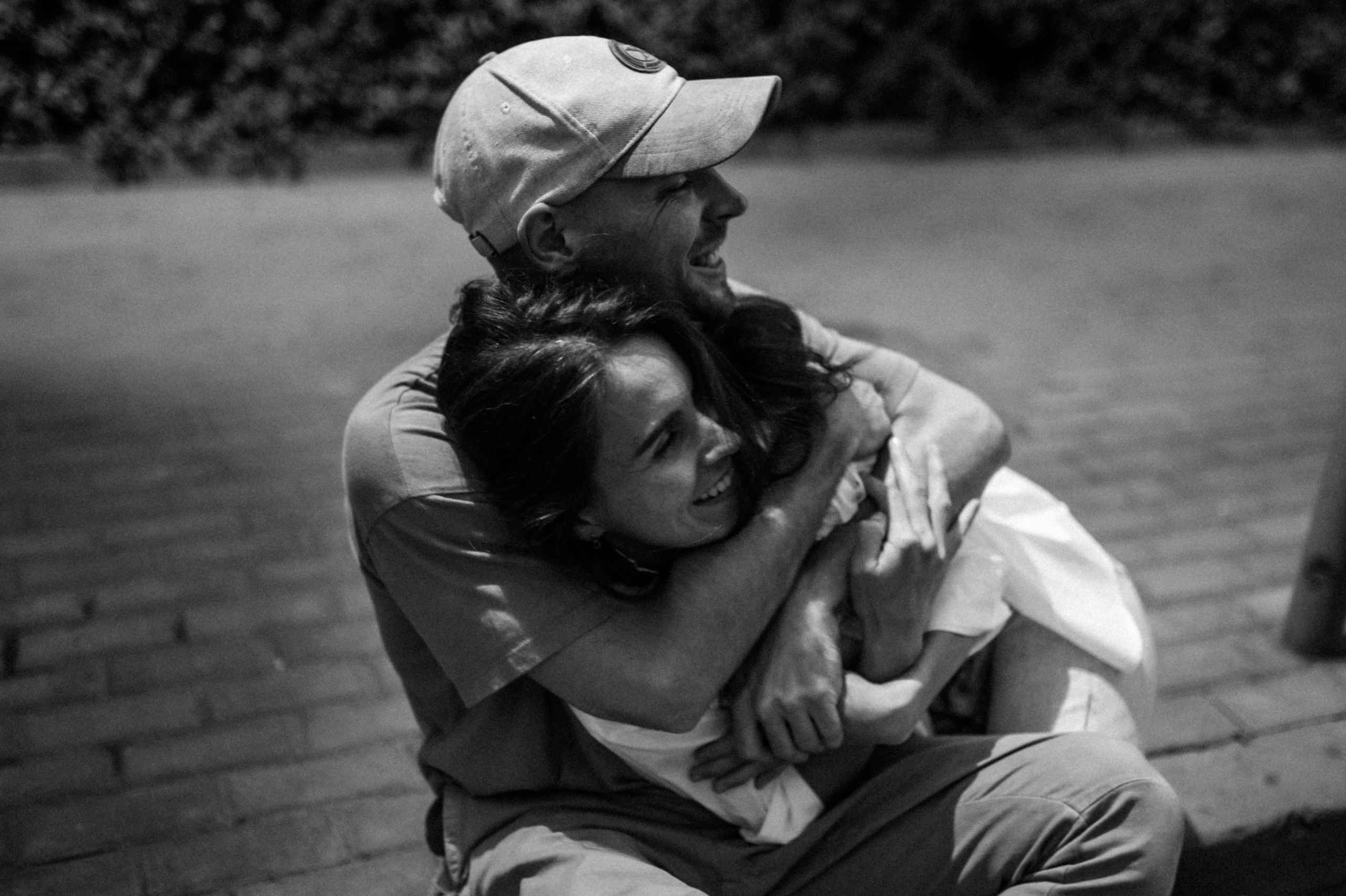 Ira+Max. Фотограф в Петрозаводске