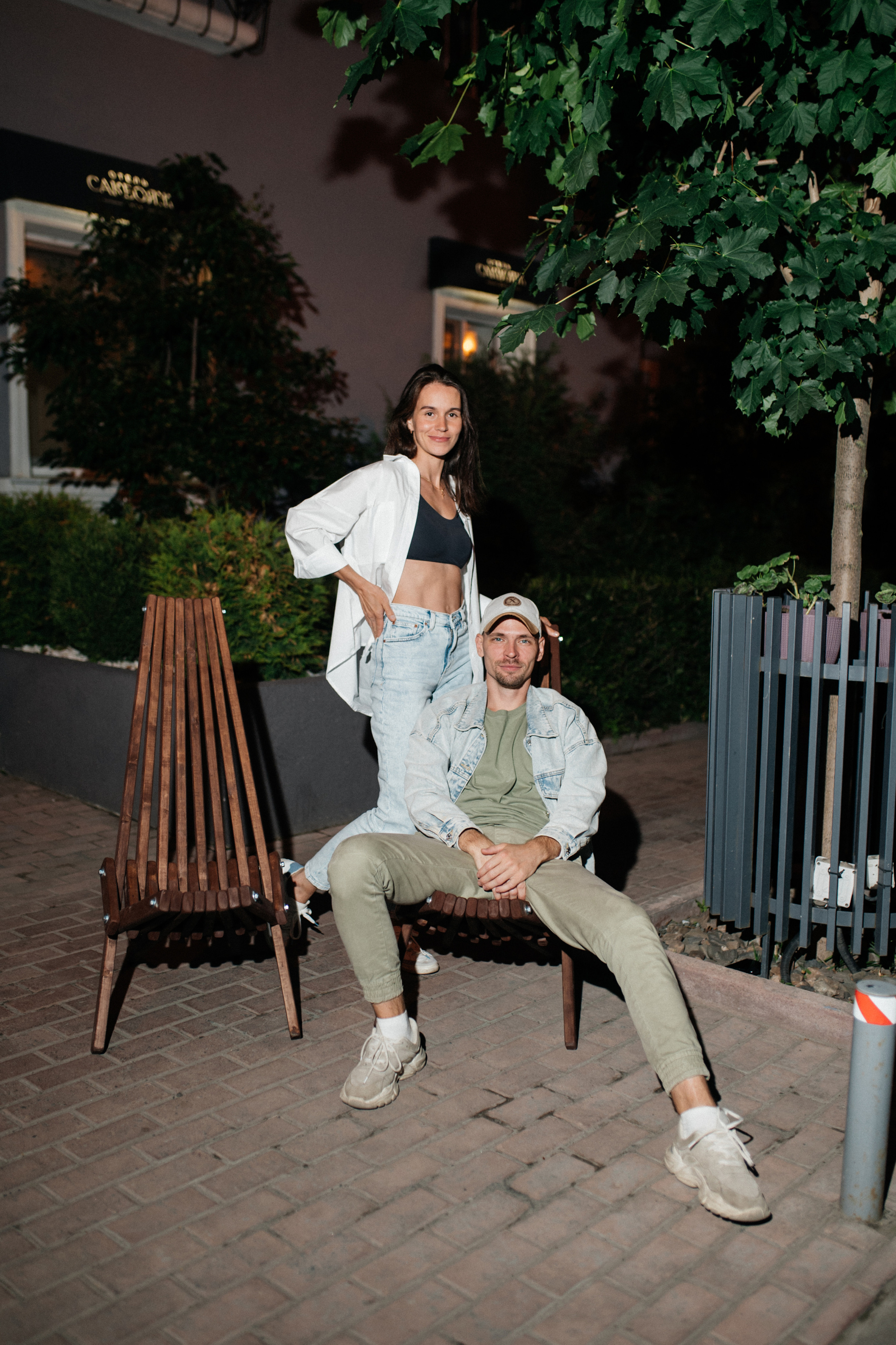 Ira+Max. Фотограф в Петрозаводске