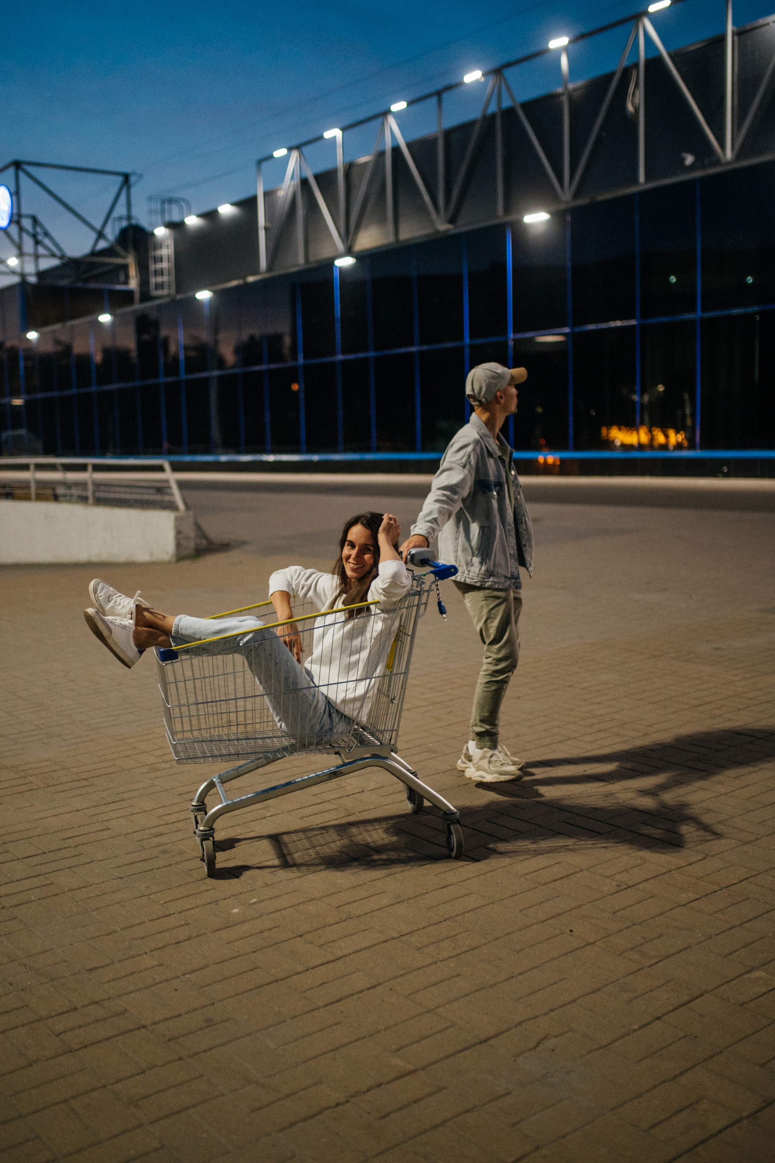 Ira+Max. Фотограф в Петрозаводске