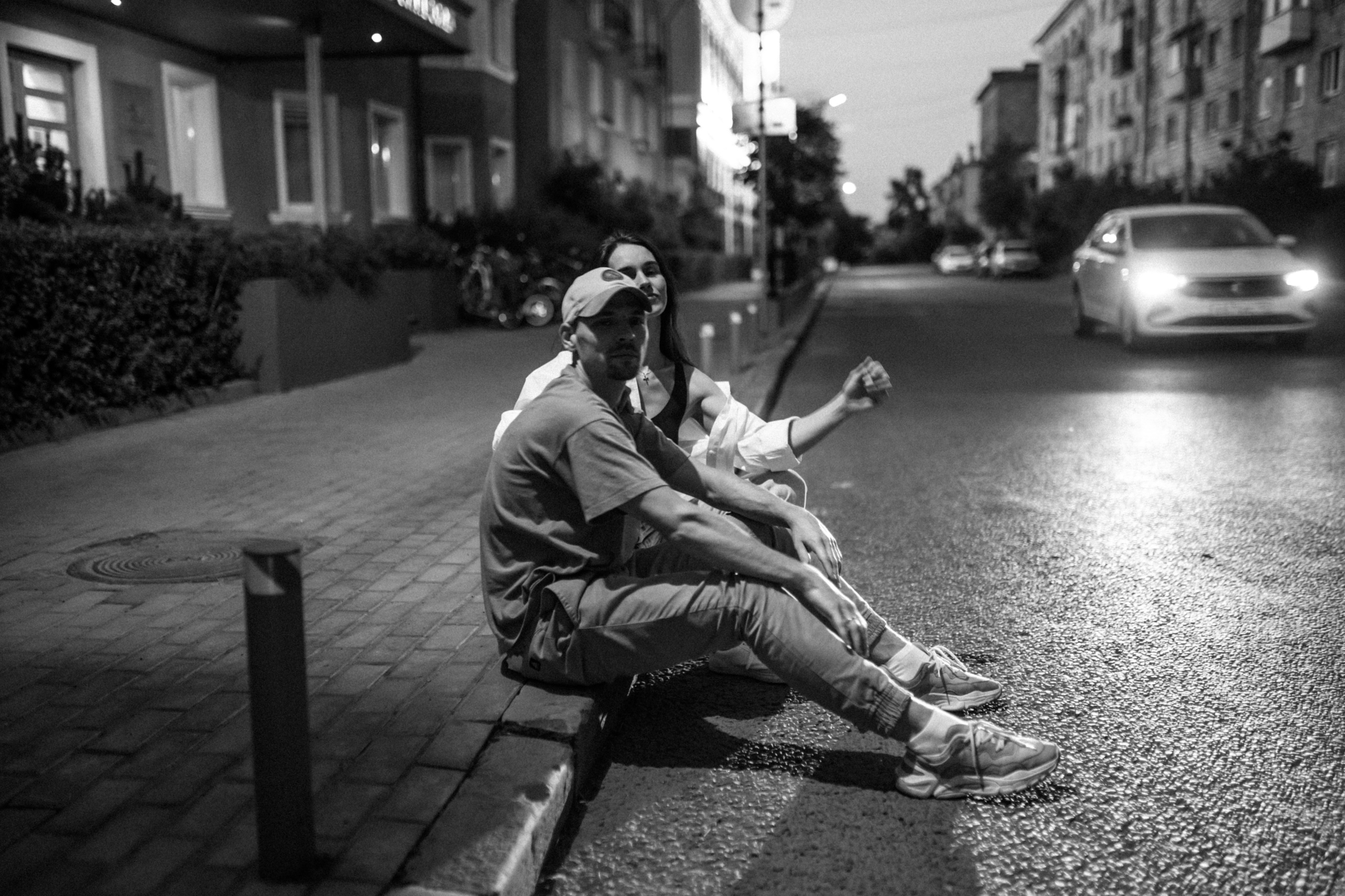 Ira+Max. Фотограф в Петрозаводске