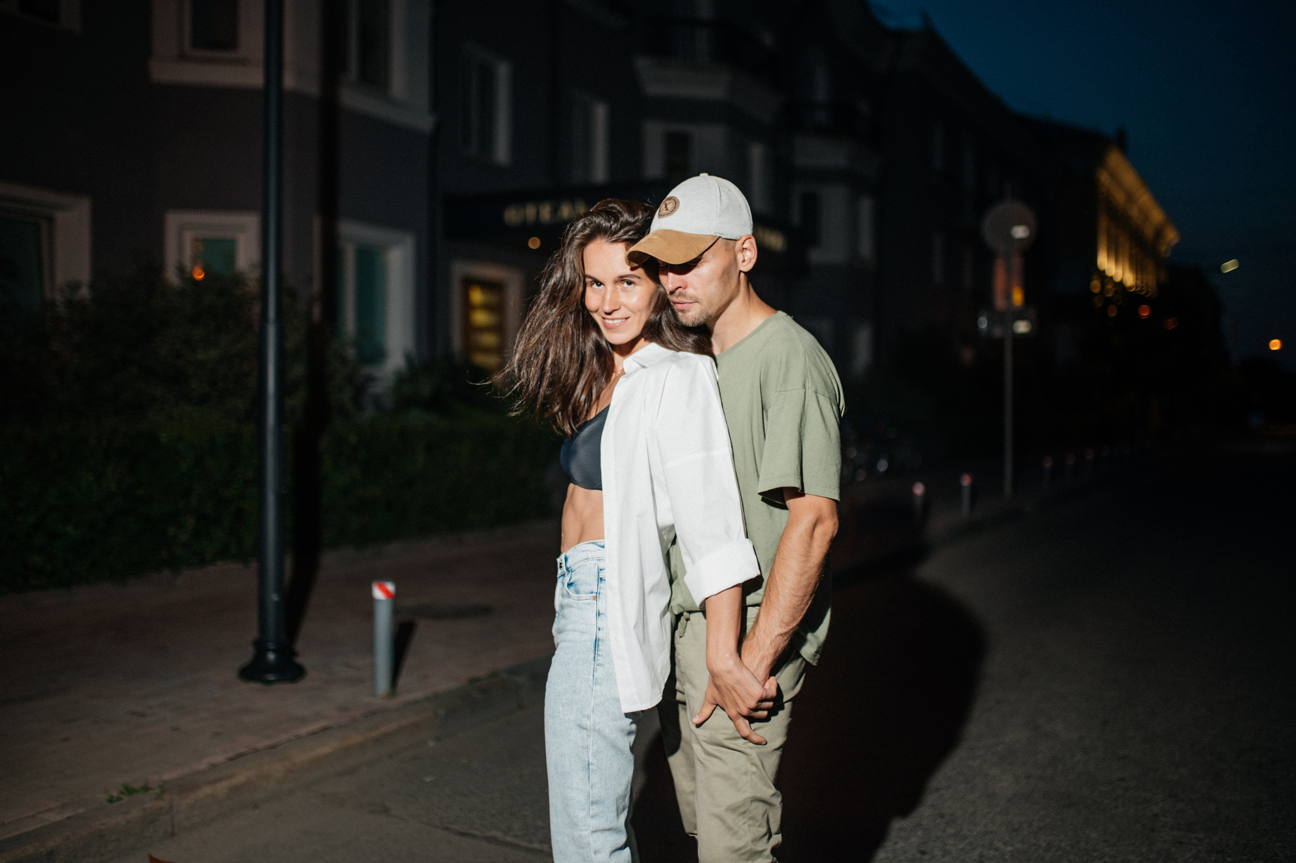 Ira+Max. Фотограф в Петрозаводске