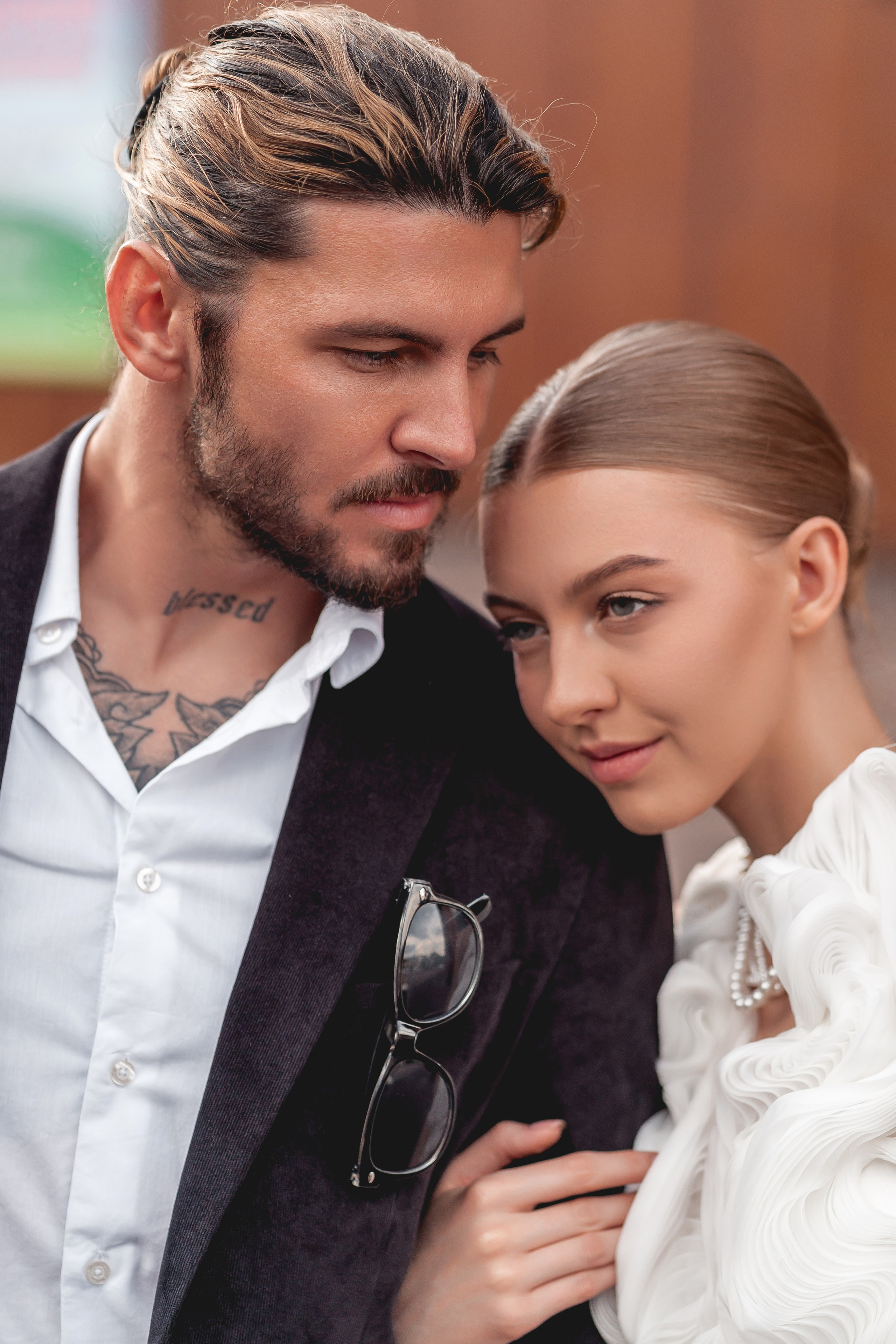 Барвиха. Детский и семейный фотограф в Москве Гордеев Владимир