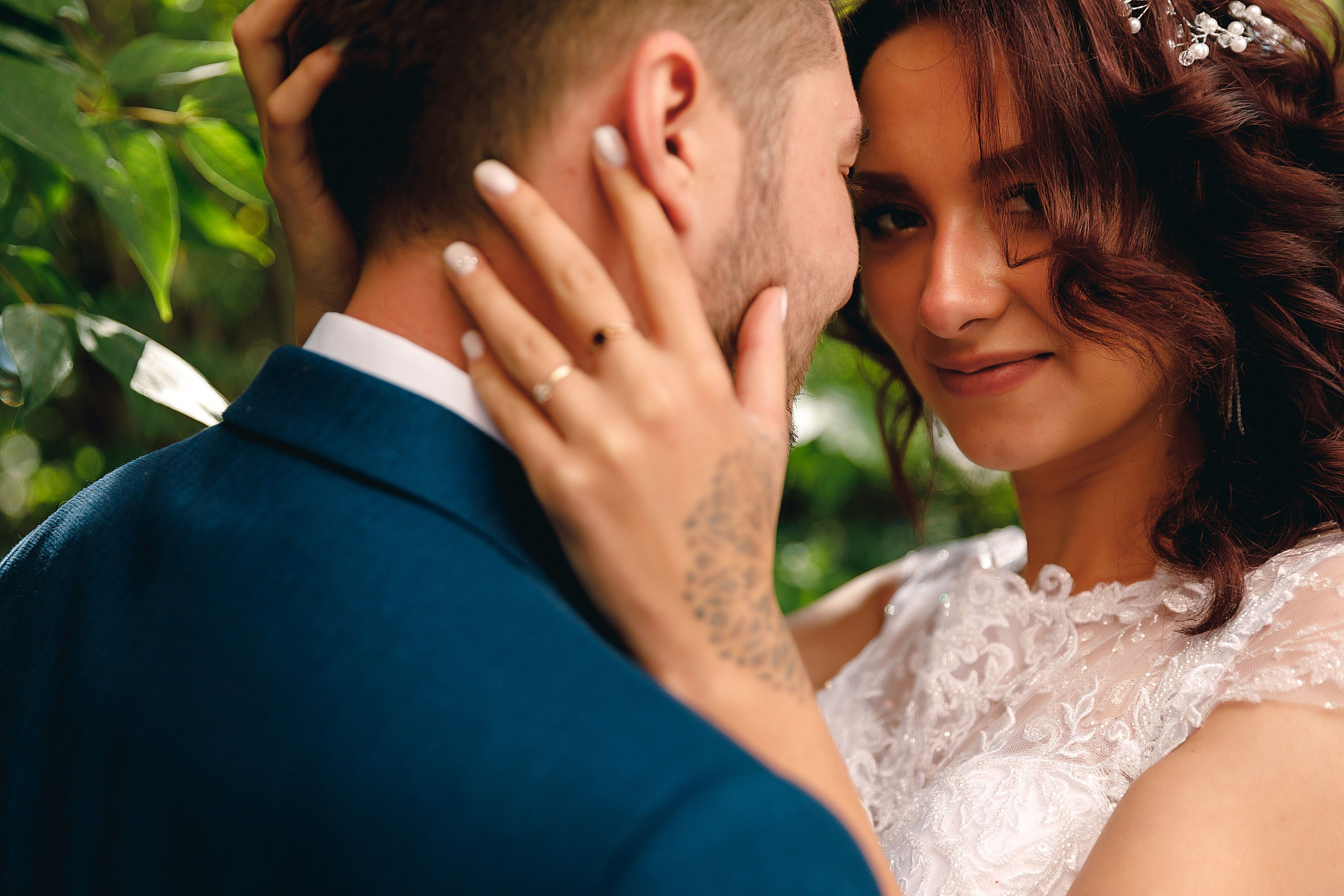 Просто фотографии. Серия 54