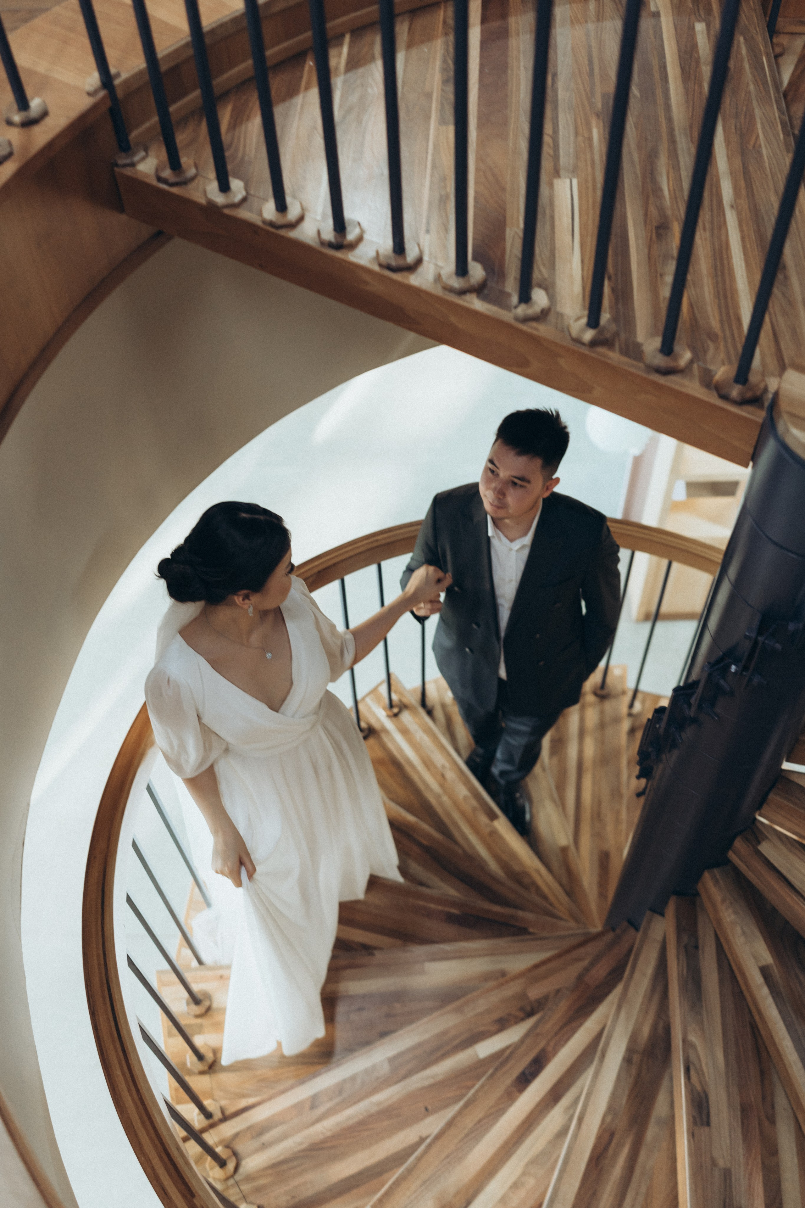 ЗАГС (роспись Хабиба и Багжан). Крис Богомазова