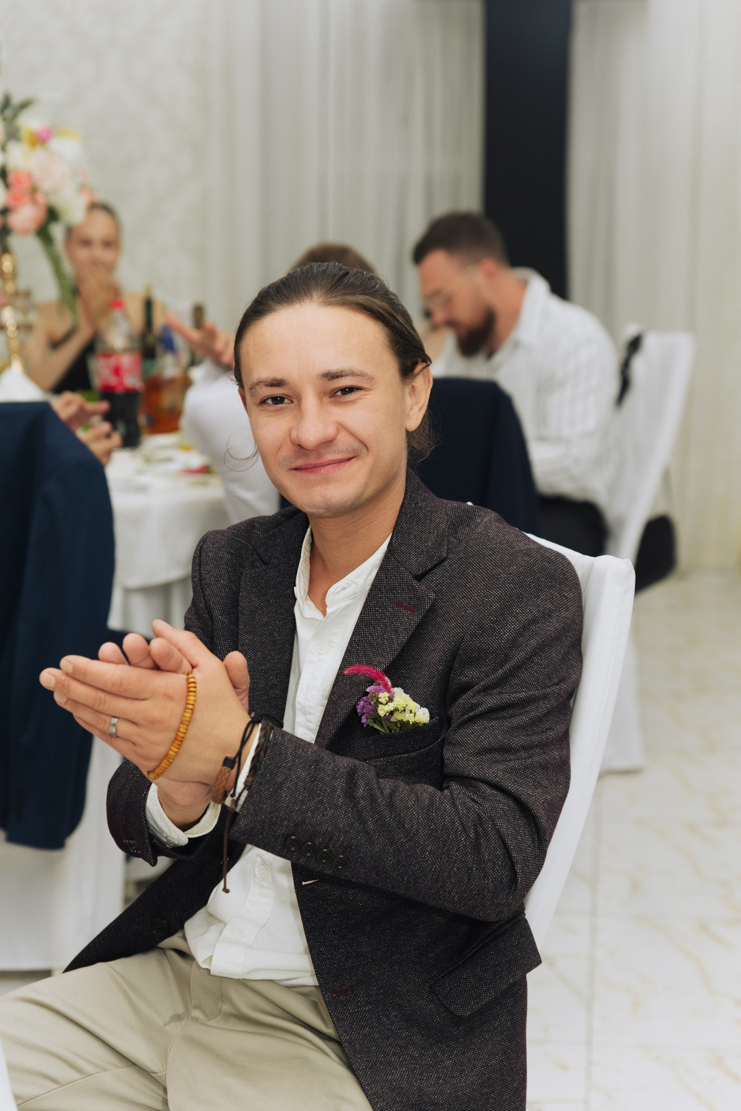 Дарья и Никита. Свадебный фотограф в Ростове-на-Дону Лилия Паккерт