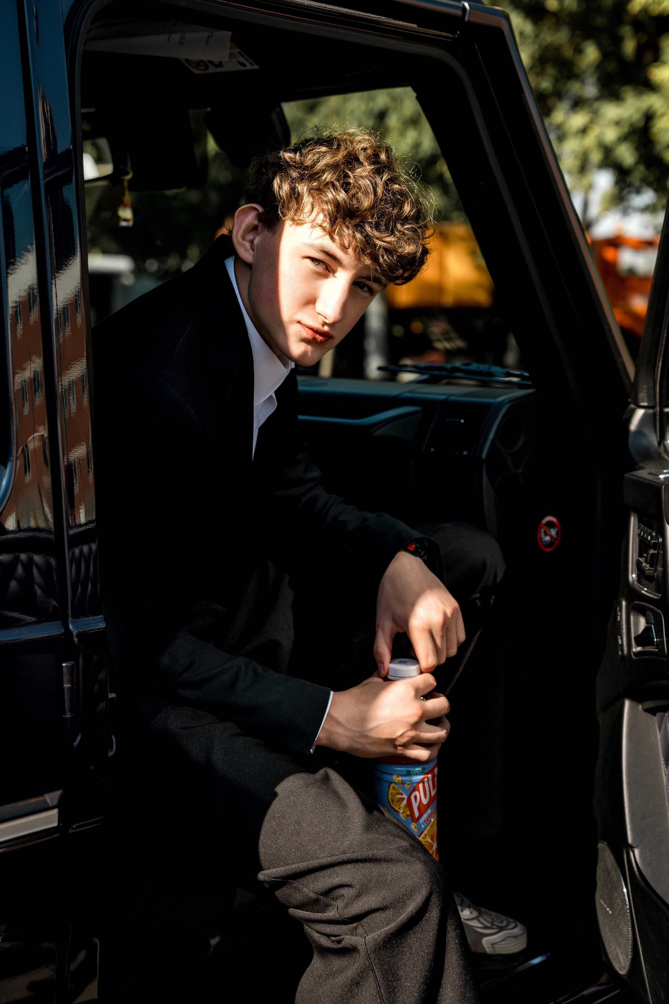 Елизавета и Артем. ЗАГС и прогулка. Фотограф и видеограф в Москве и Московской области Мария Вишня