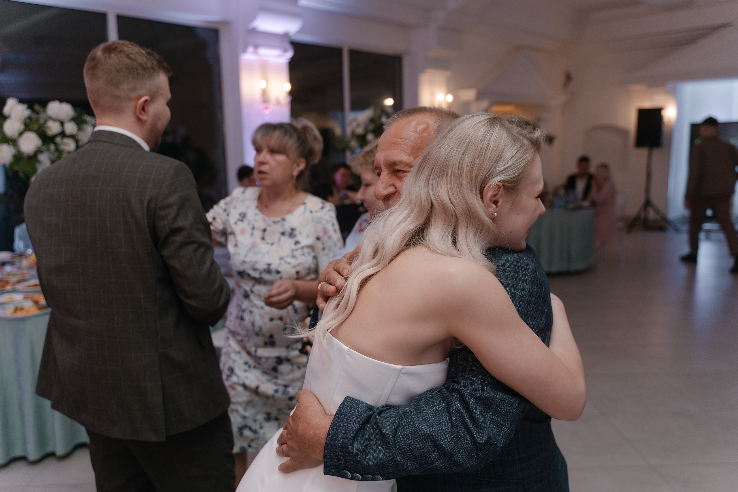 1. Свадебный фотограф — Наталья Фед СПб/Москва