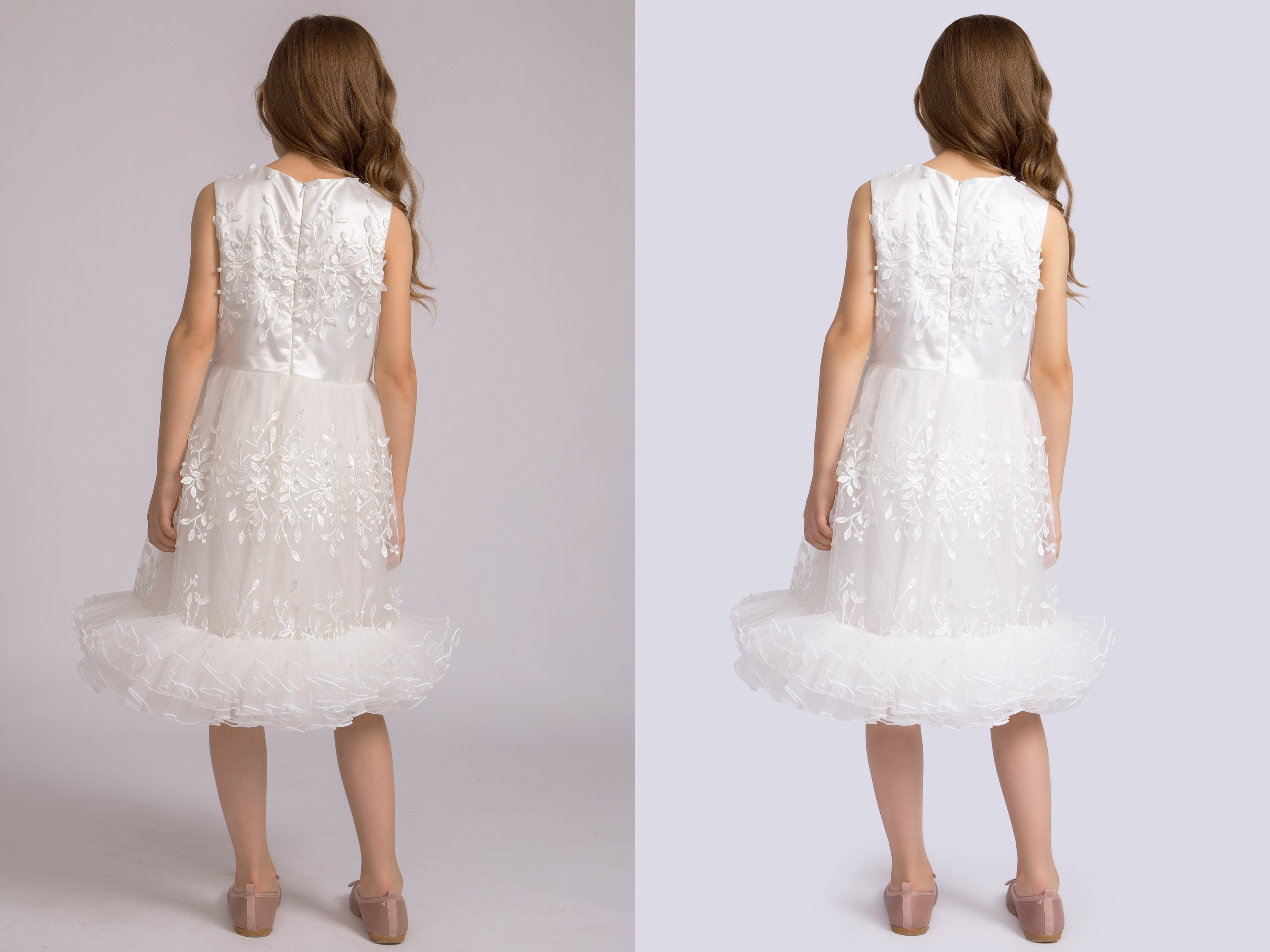 Детские портреты | Студия SVITHART