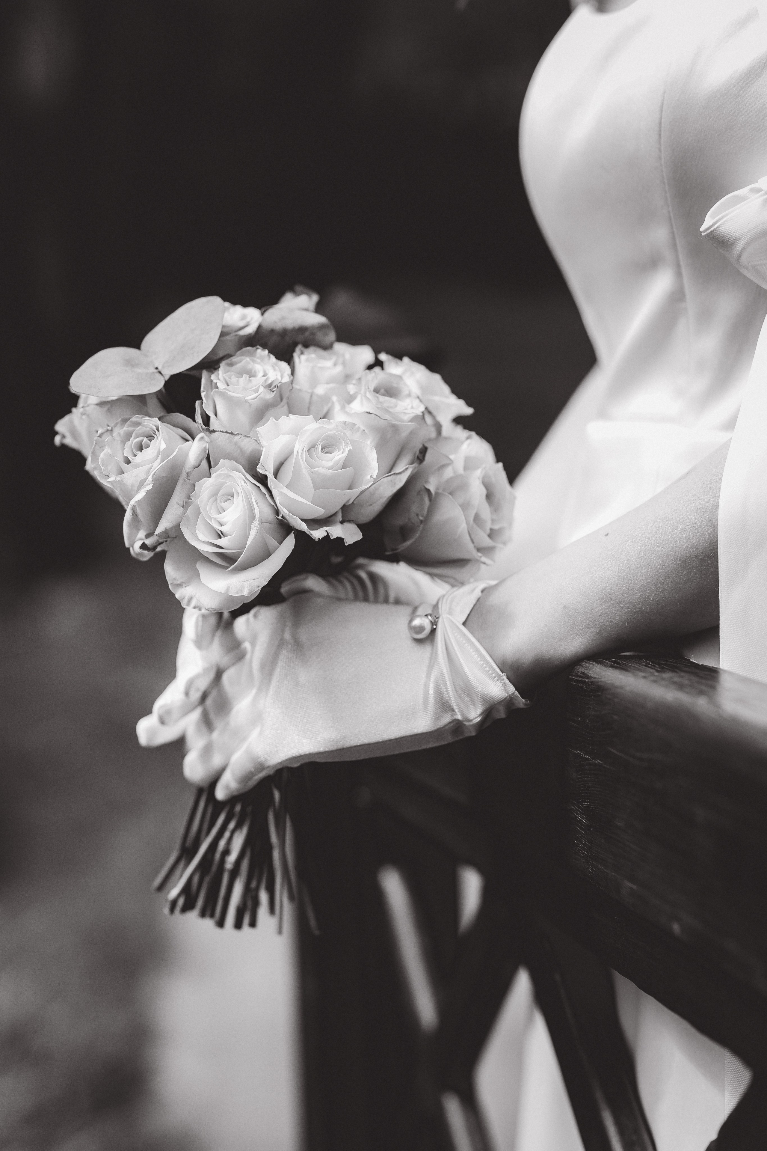 Арслан и Карина. Фотограф в Калининграде — Антон Семёнов