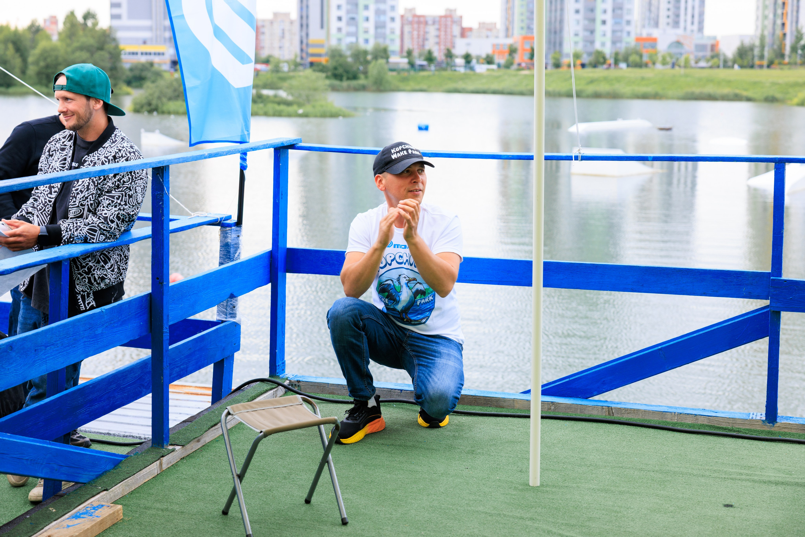 KUPCHINO OPEN CONTEST 2025. Фотограф Александр Заломаев