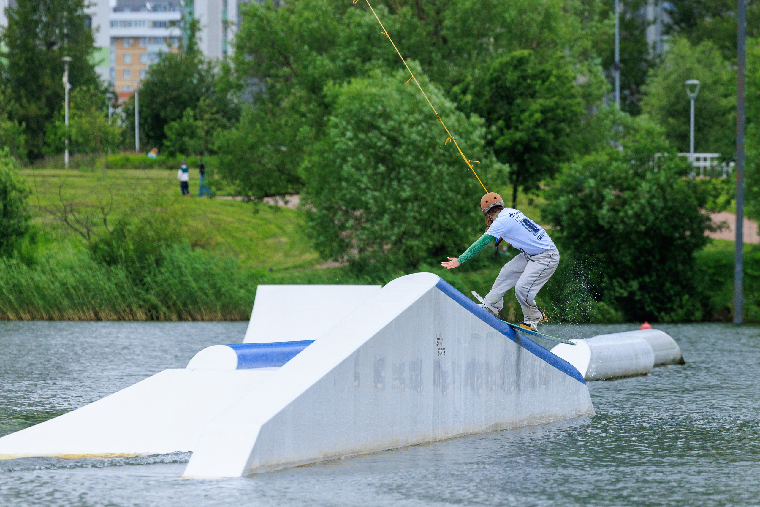 KUPCHINO OPEN CONTEST 2025. Фотограф Александр Заломаев