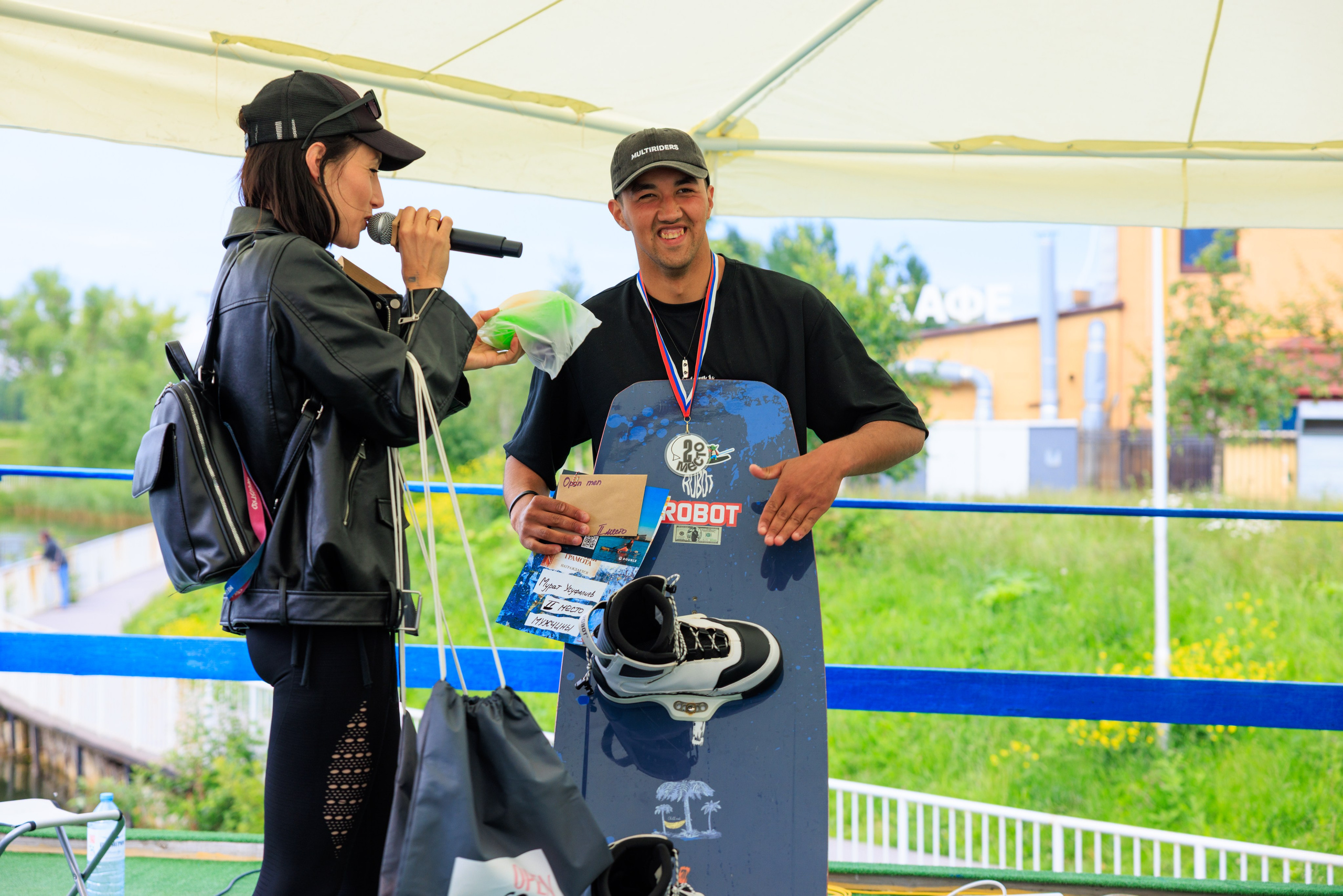 KUPCHINO OPEN CONTEST 2025. Фотограф Александр Заломаев