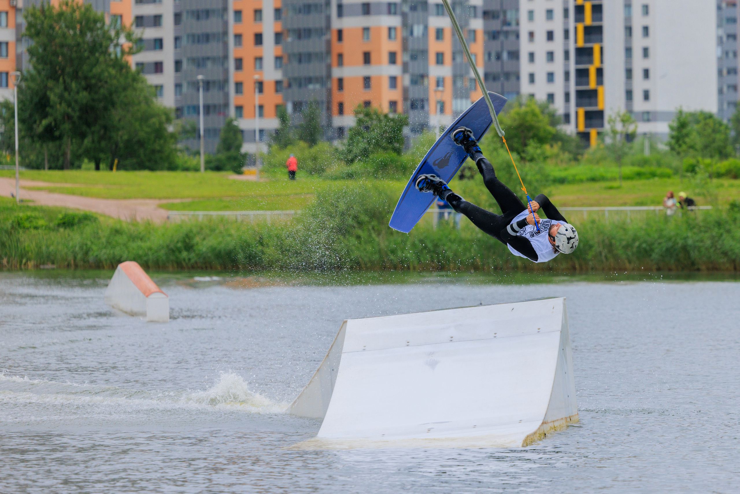 KUPCHINO OPEN CONTEST 2025. Фотограф Александр Заломаев