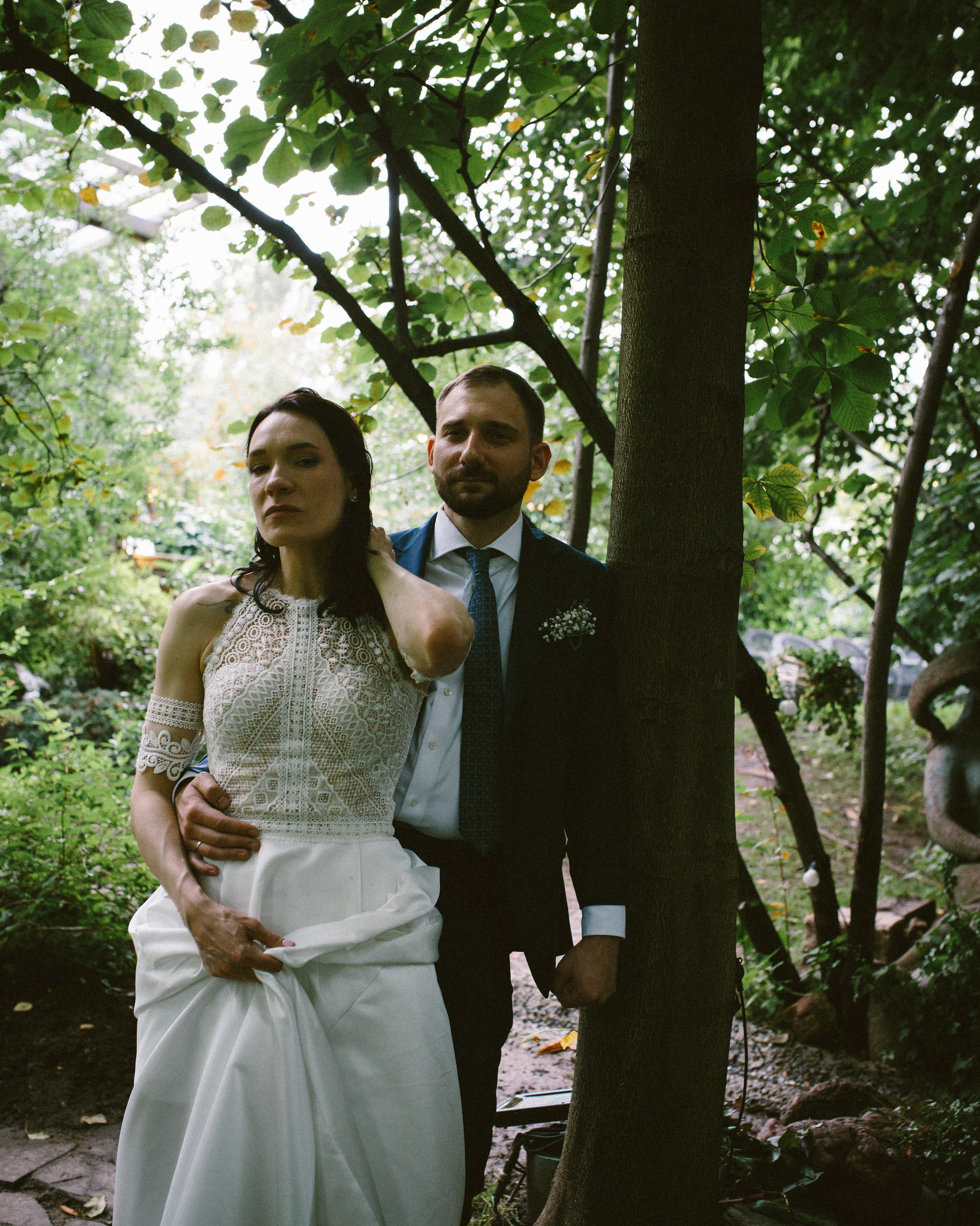 Свадьба Екатерина и Валерий. Портретный фотограф в Москве Мария Варлей