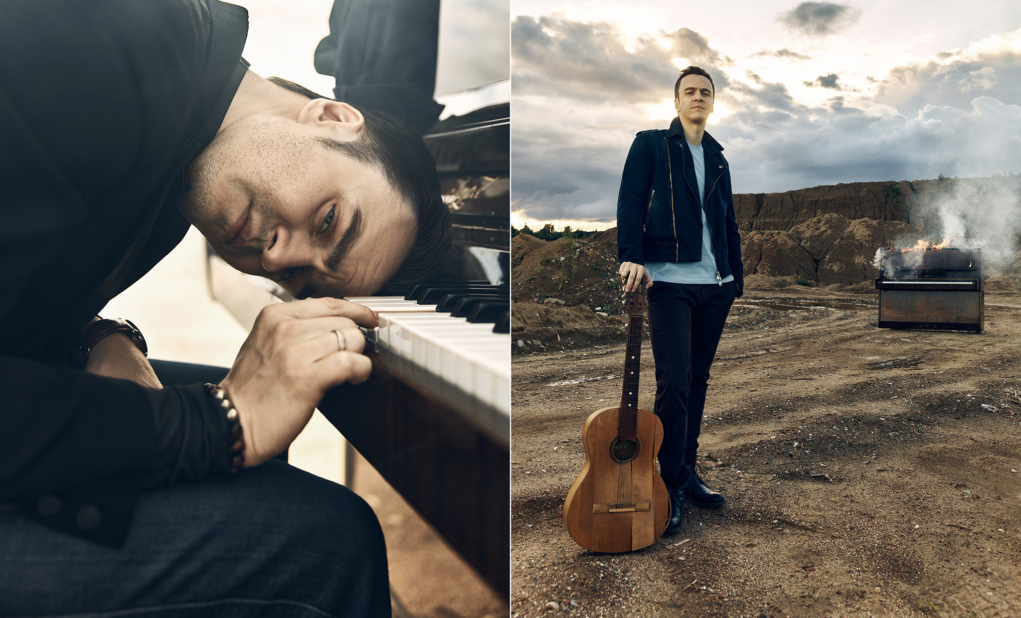 Частные съемки. Фотограф Игорь Цаплин