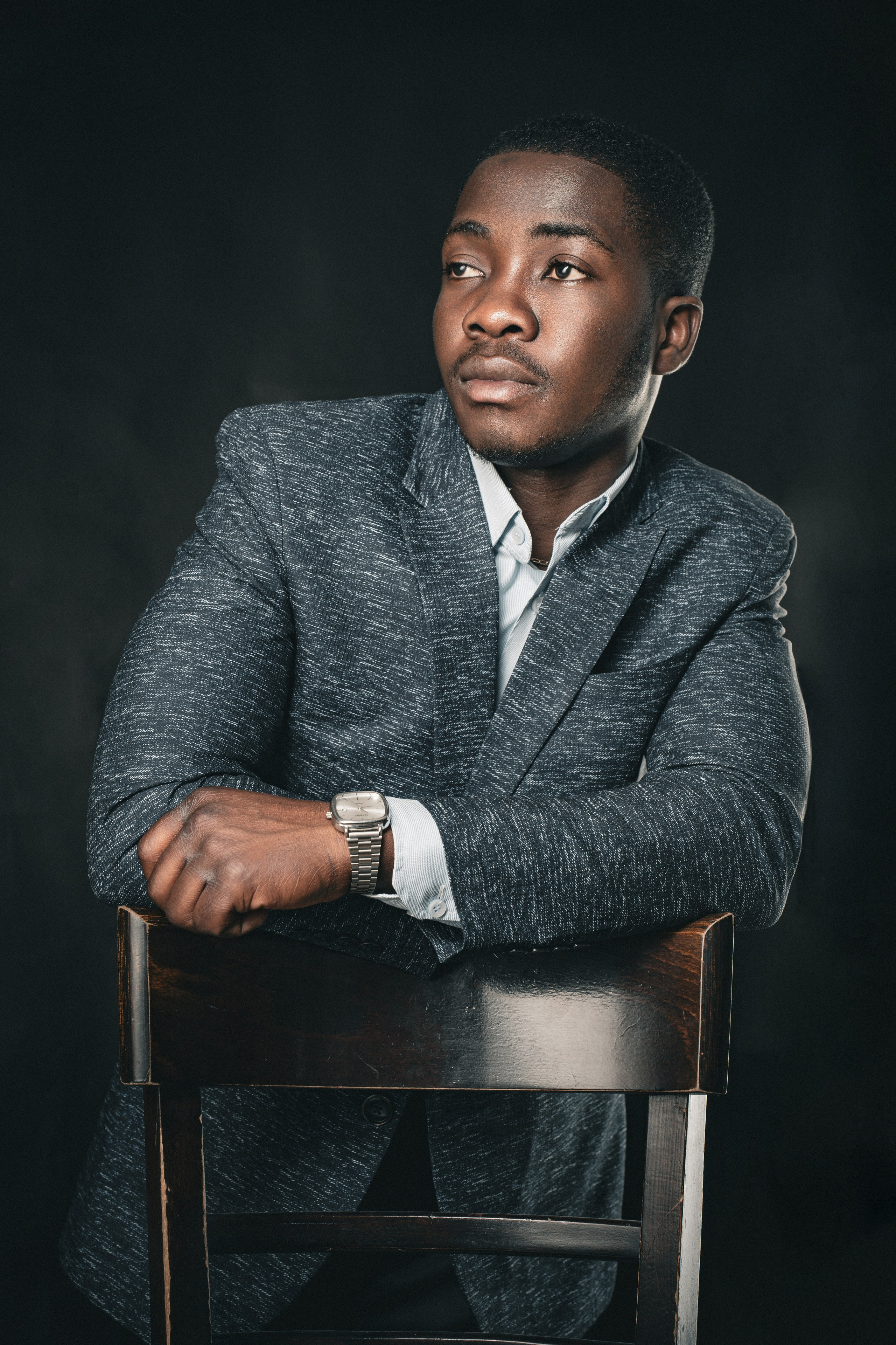 Марселин. Фотограф Николай Корнилов