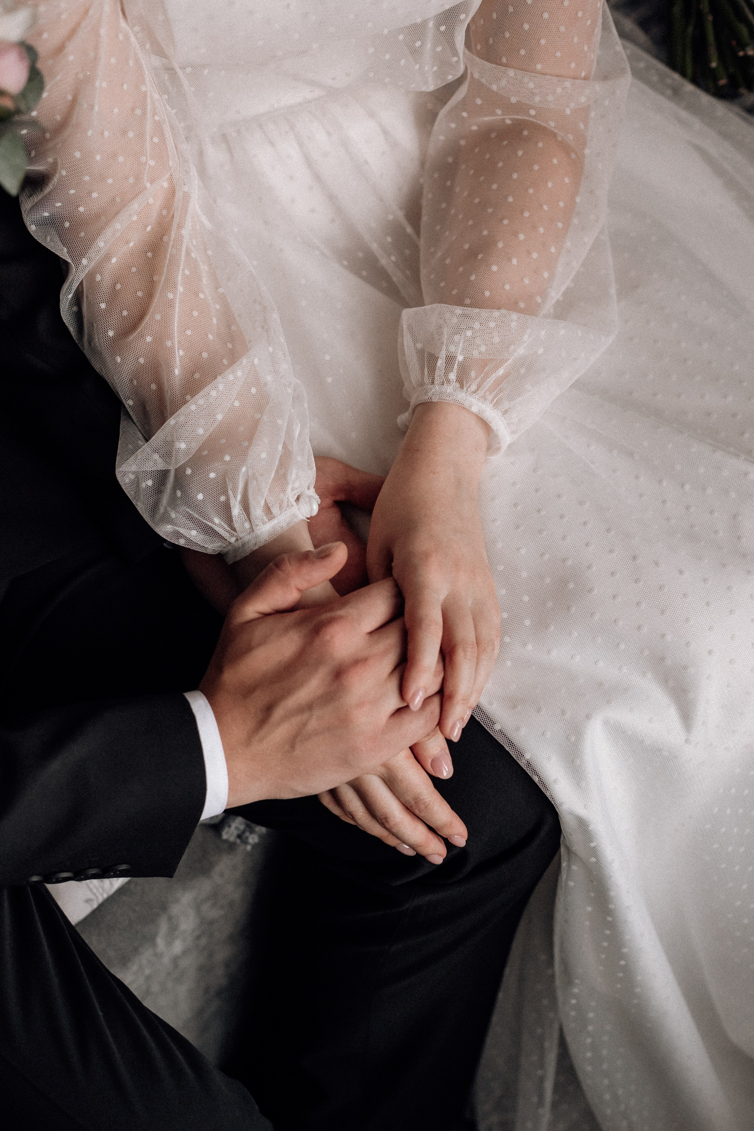 Дмитрий и Кристина. Семейный фотограф в Брянске Зурилина Екатерина