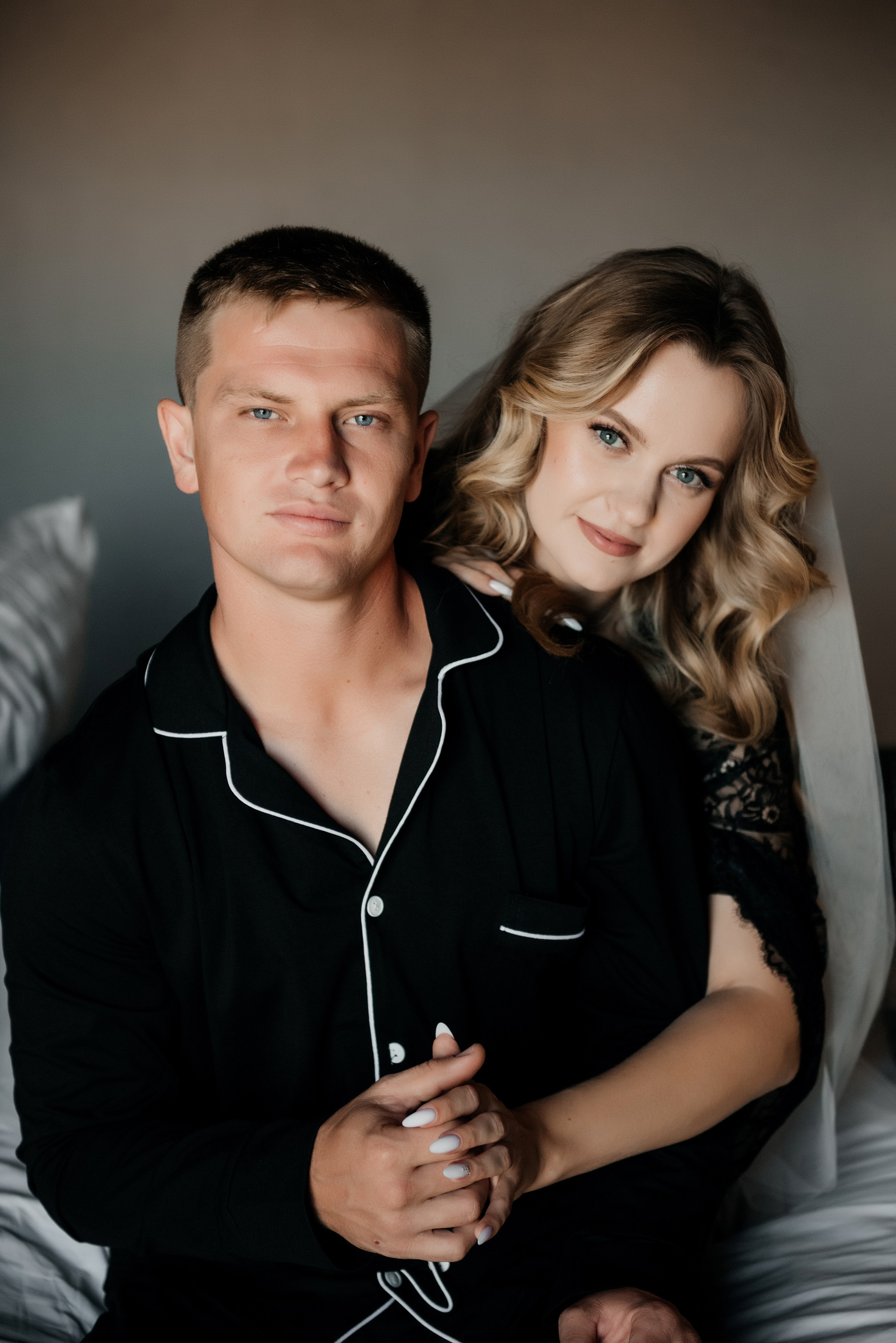 Евгений и Виктория. Главная