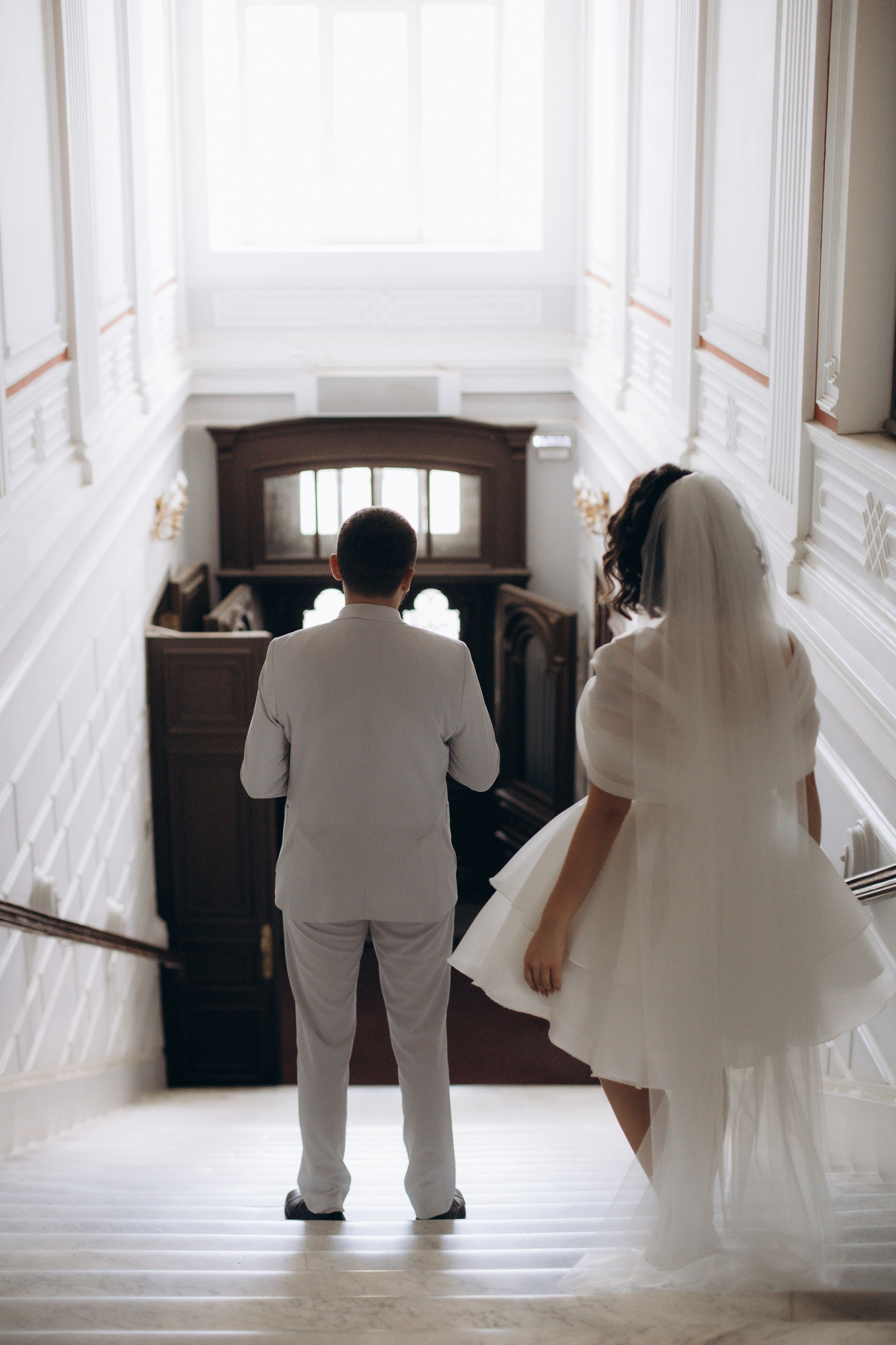 Артур и Регина. Портретный и свадебный фотограф в Астрахани Сабира Аубекерова