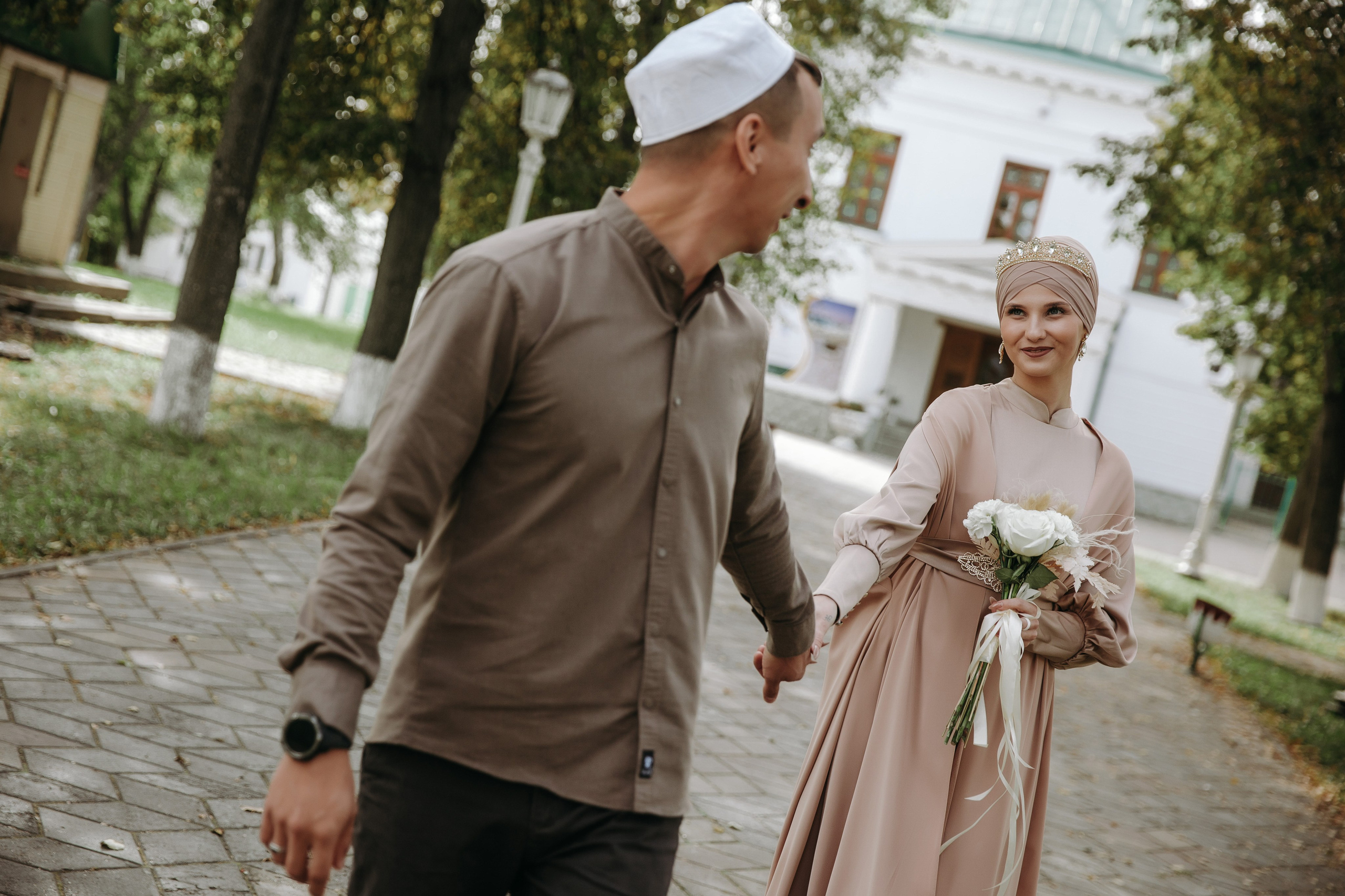 Съемки. Свадебный и семейный фотограф в Уфе Руслан Миргаляов