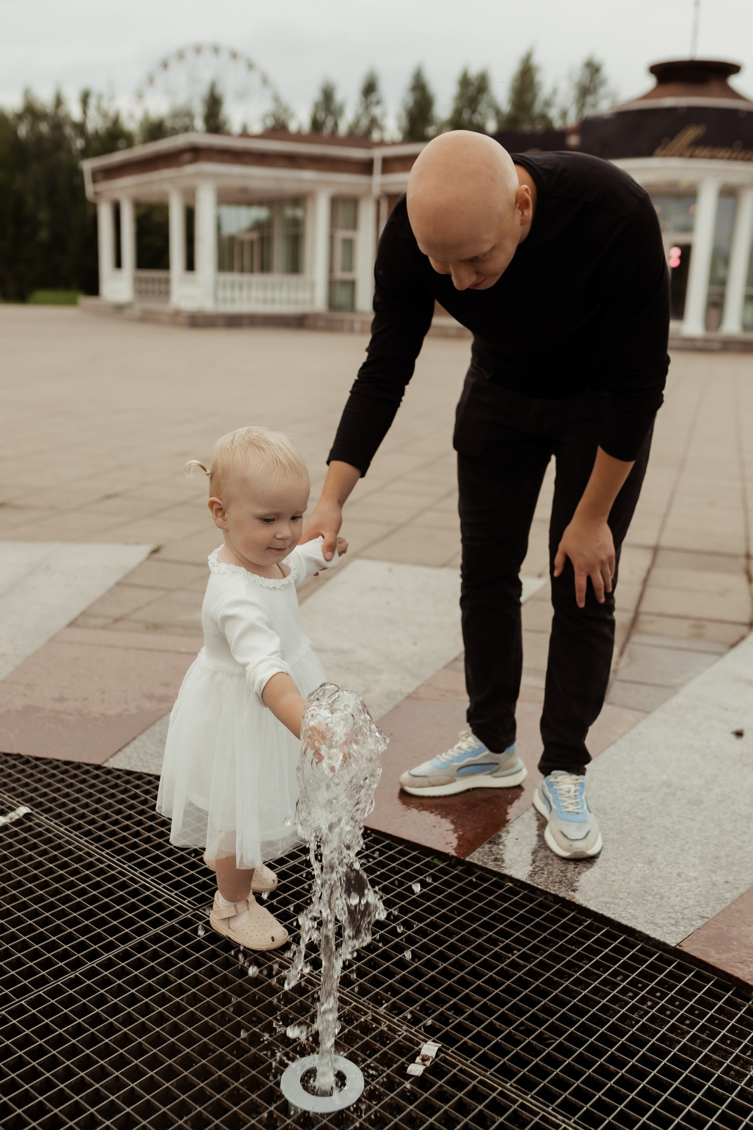 Артем, Настя и Ульяна. ФОТОГРАФ Маргарита Сивакова | Ярославль Кострома Москва