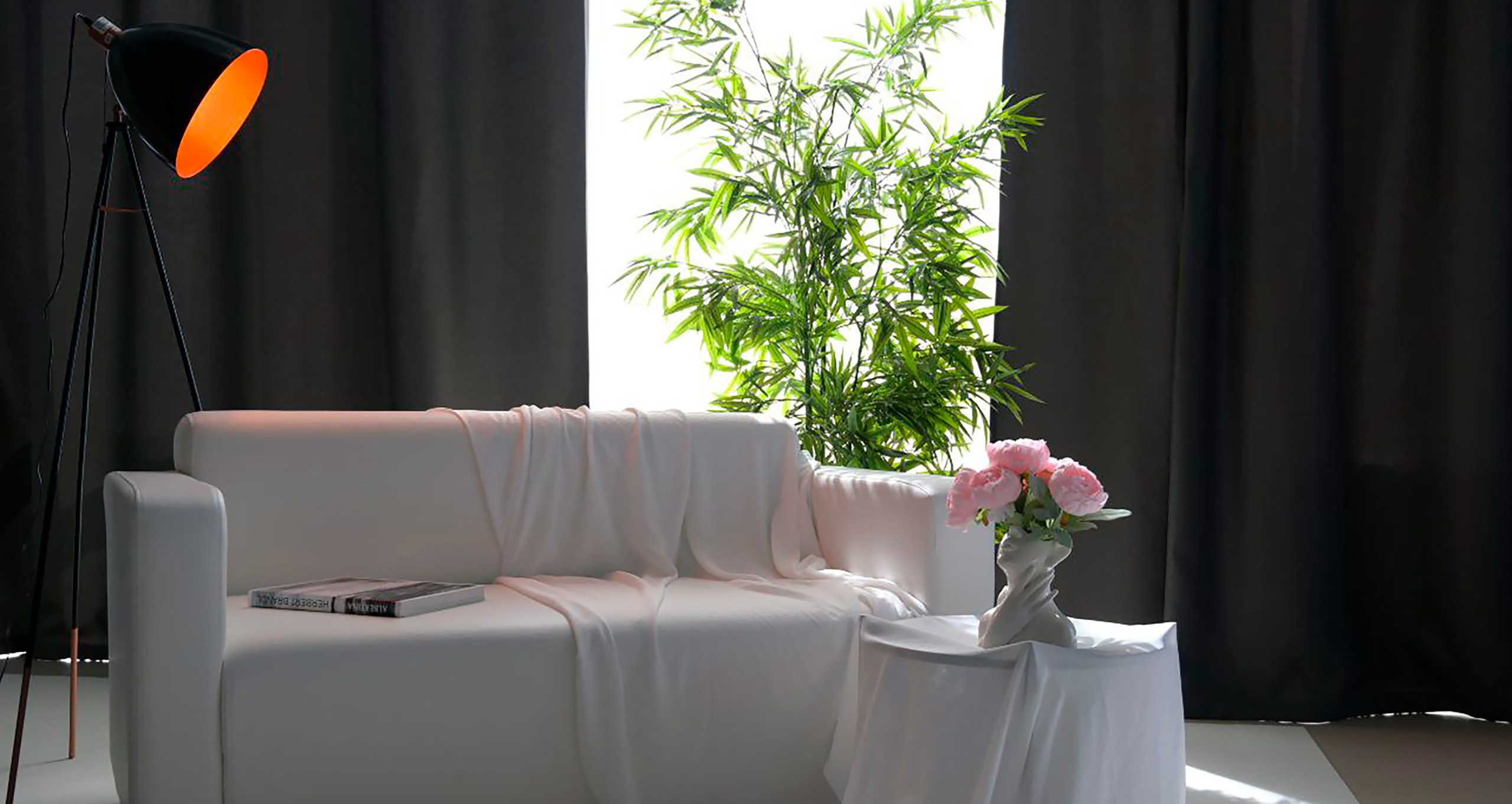 Аренда фотостудии в Калуге