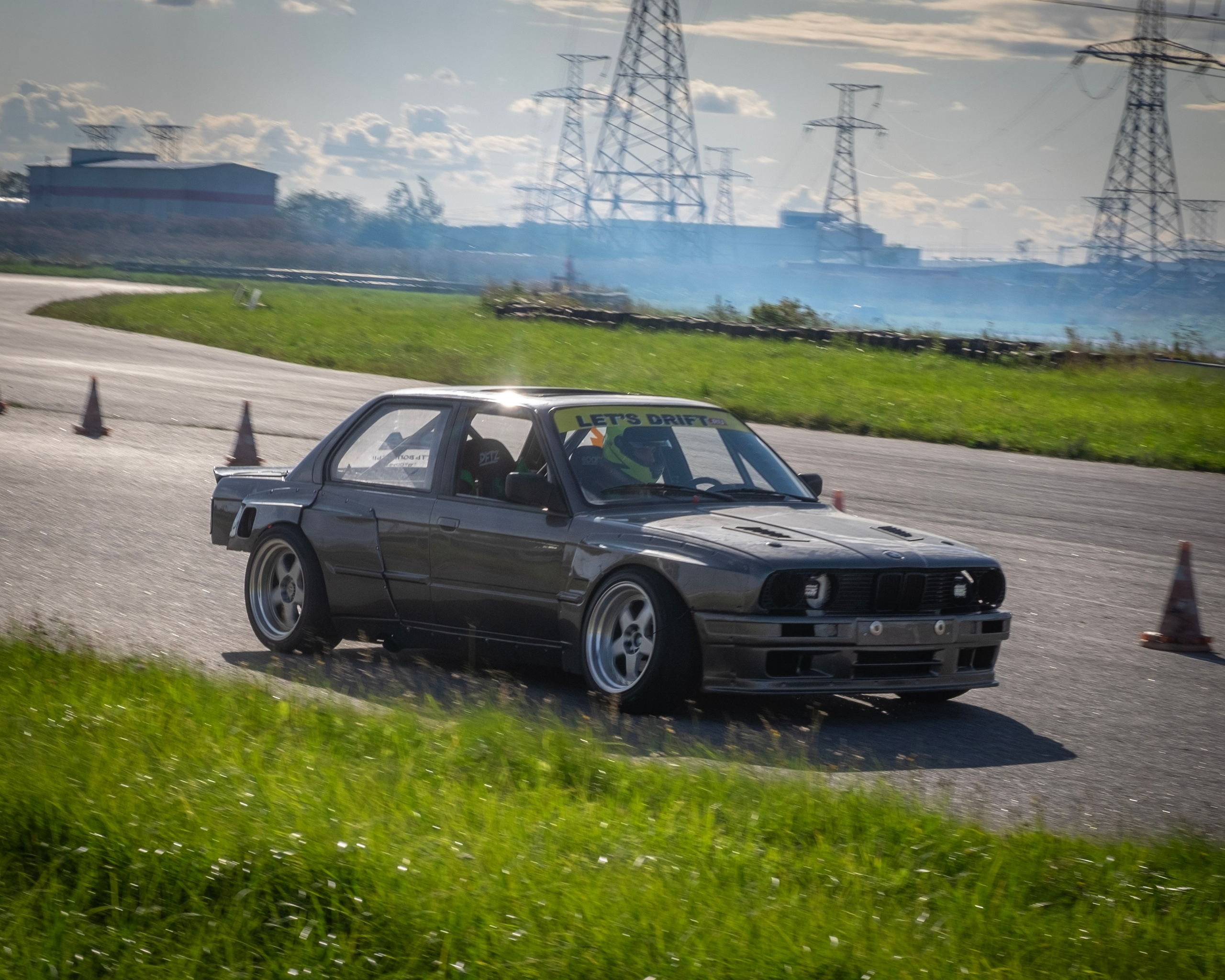 AUTODROM FEST. Автомобильные фотографии и рисунки в Санкт-Петербурги Пашков Дмитрий
