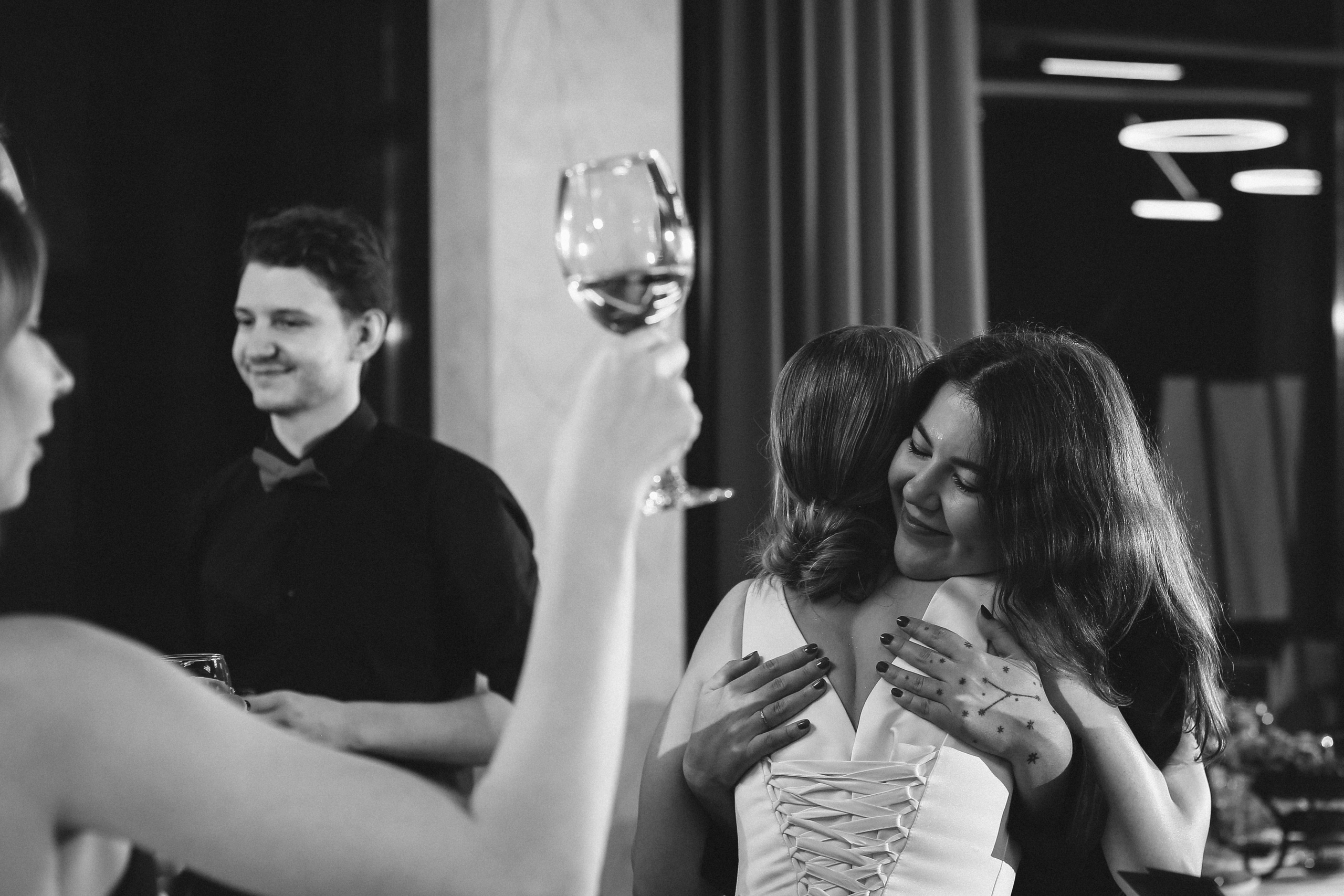 Wedding day Артём и Татьяна. Свадебный фотограф Полина Мишуринская