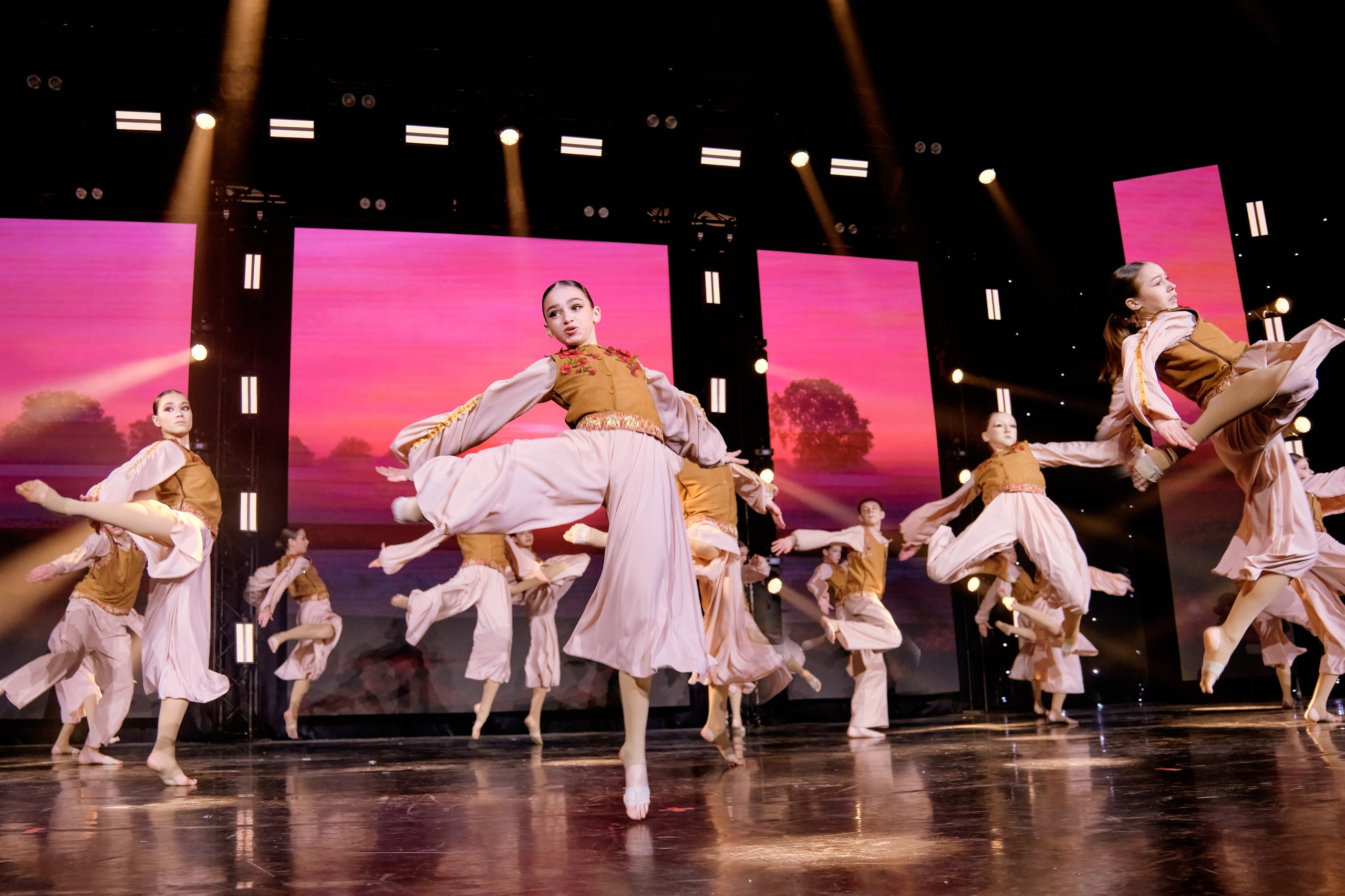 Todes Фест в Нижнем Новгороде. Репортажный фотограф Анастасия Ащепкова