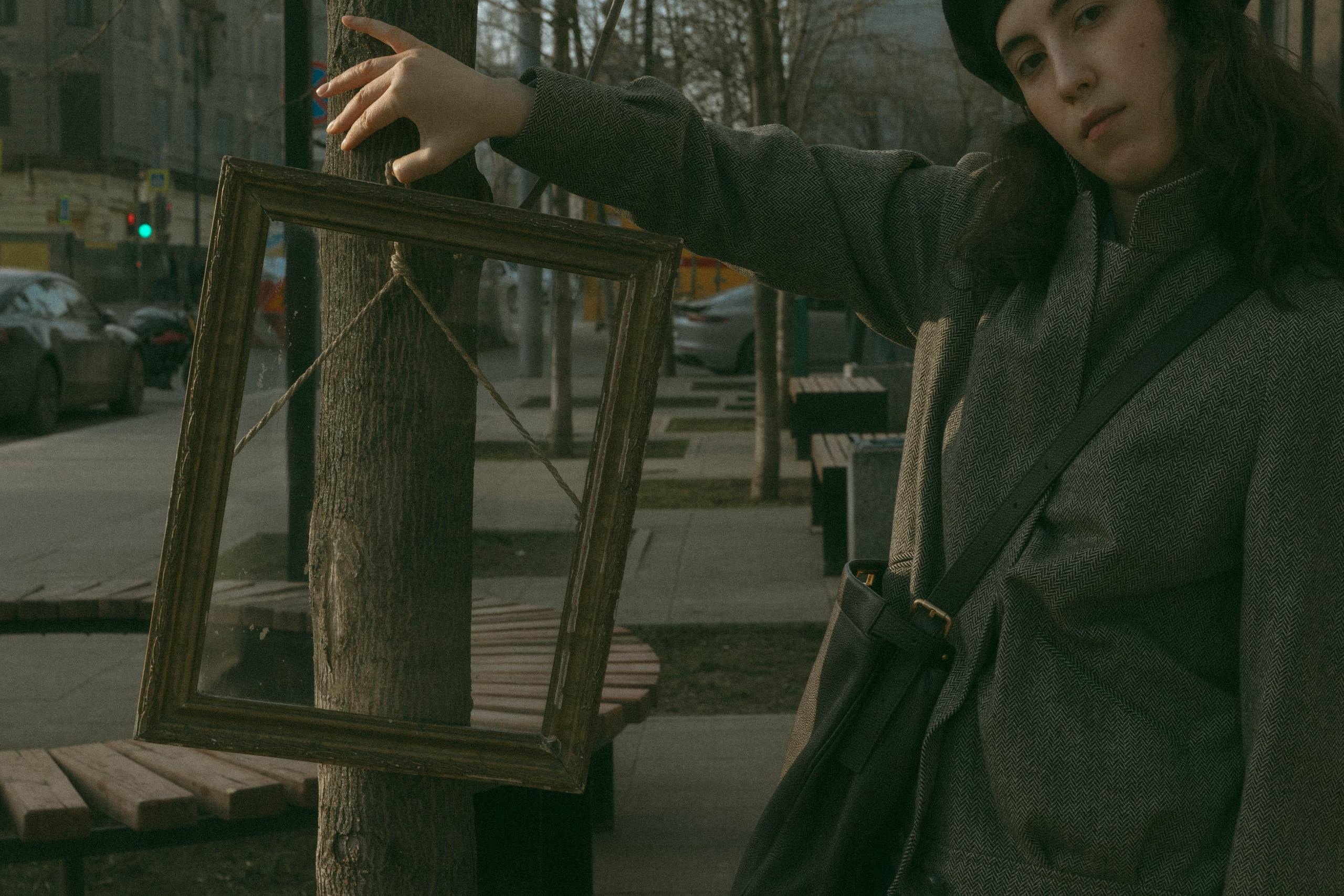 Выходя за рамки. Семейный и свадебный фотограф