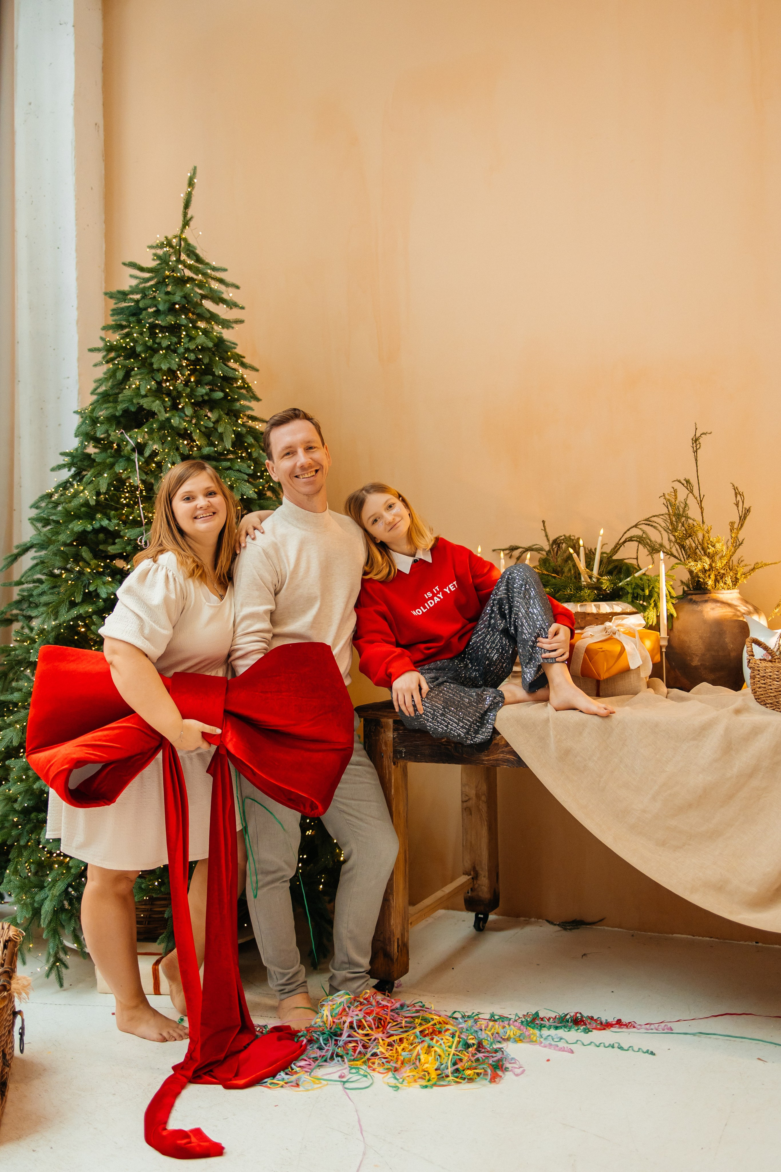 Фотосессия для Миланы: Семейный фотограф в Москве | Лучшие моменты