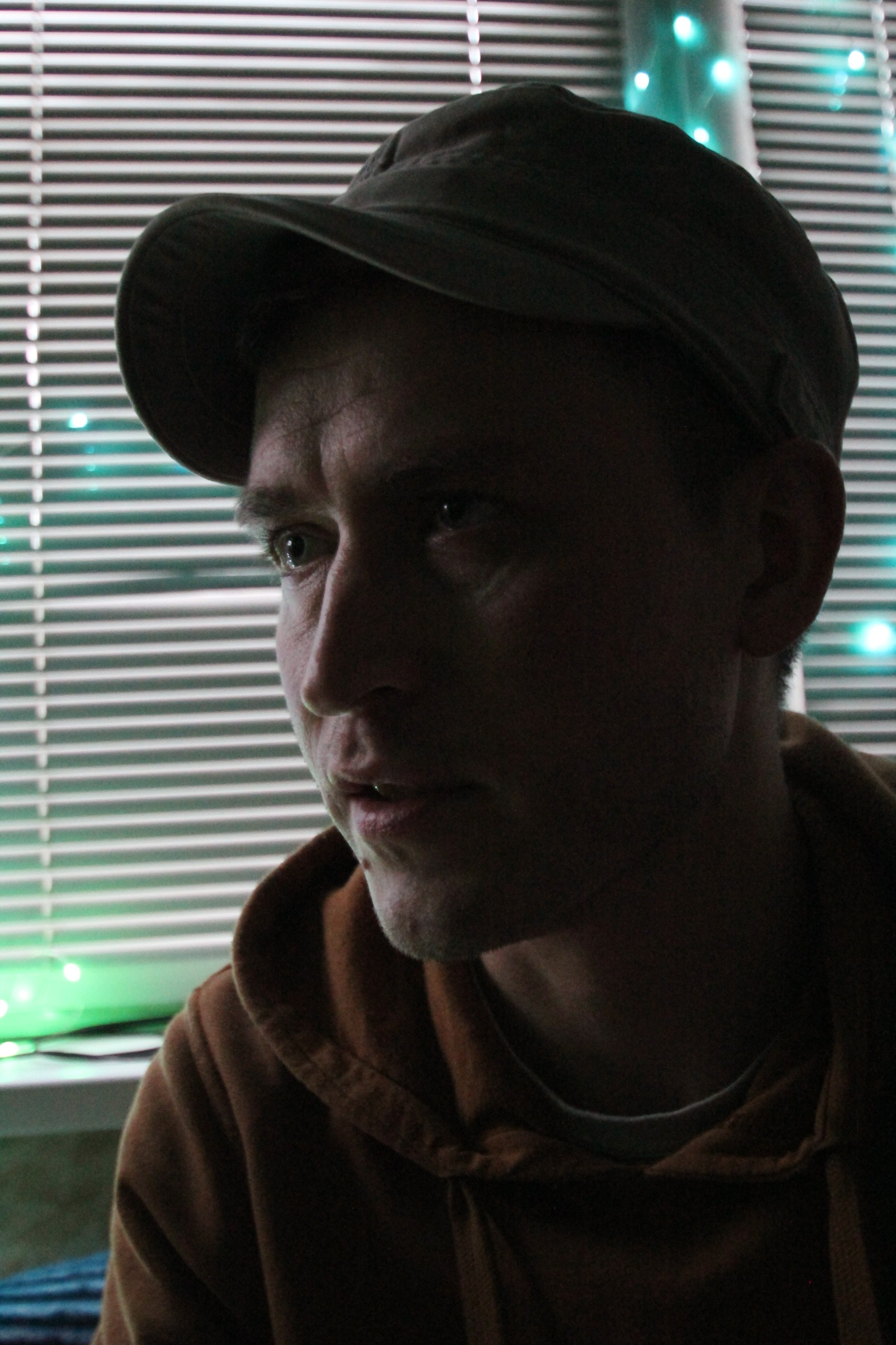 Недавнее. Репортажный фотограф Антон Лаврененков