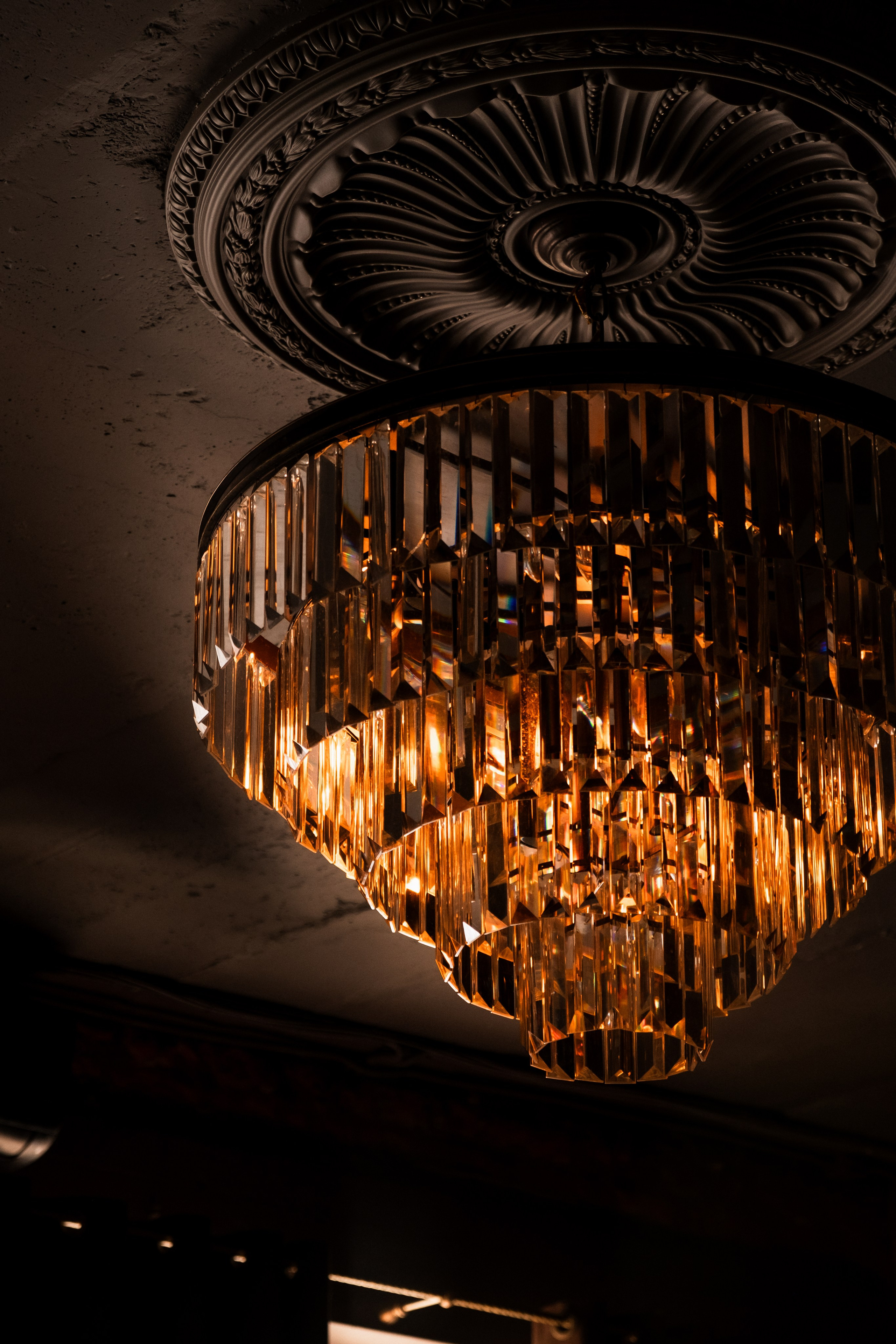 Bar «Encore». Фотограф в Тюмени Кирилл Марфин