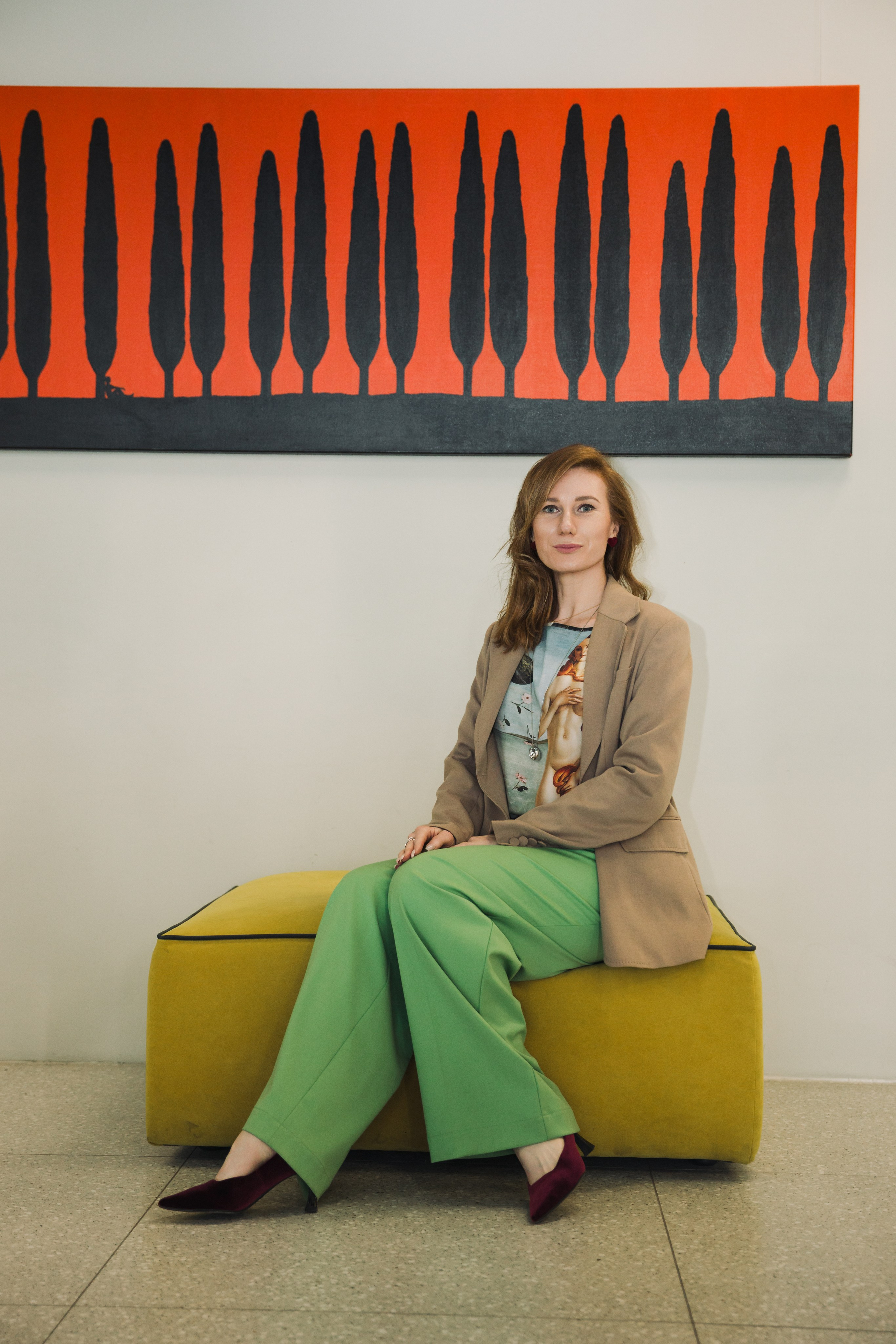 Резонируй 3.0. Фотограф Воронеж, Новая Усмань Мария Бублик