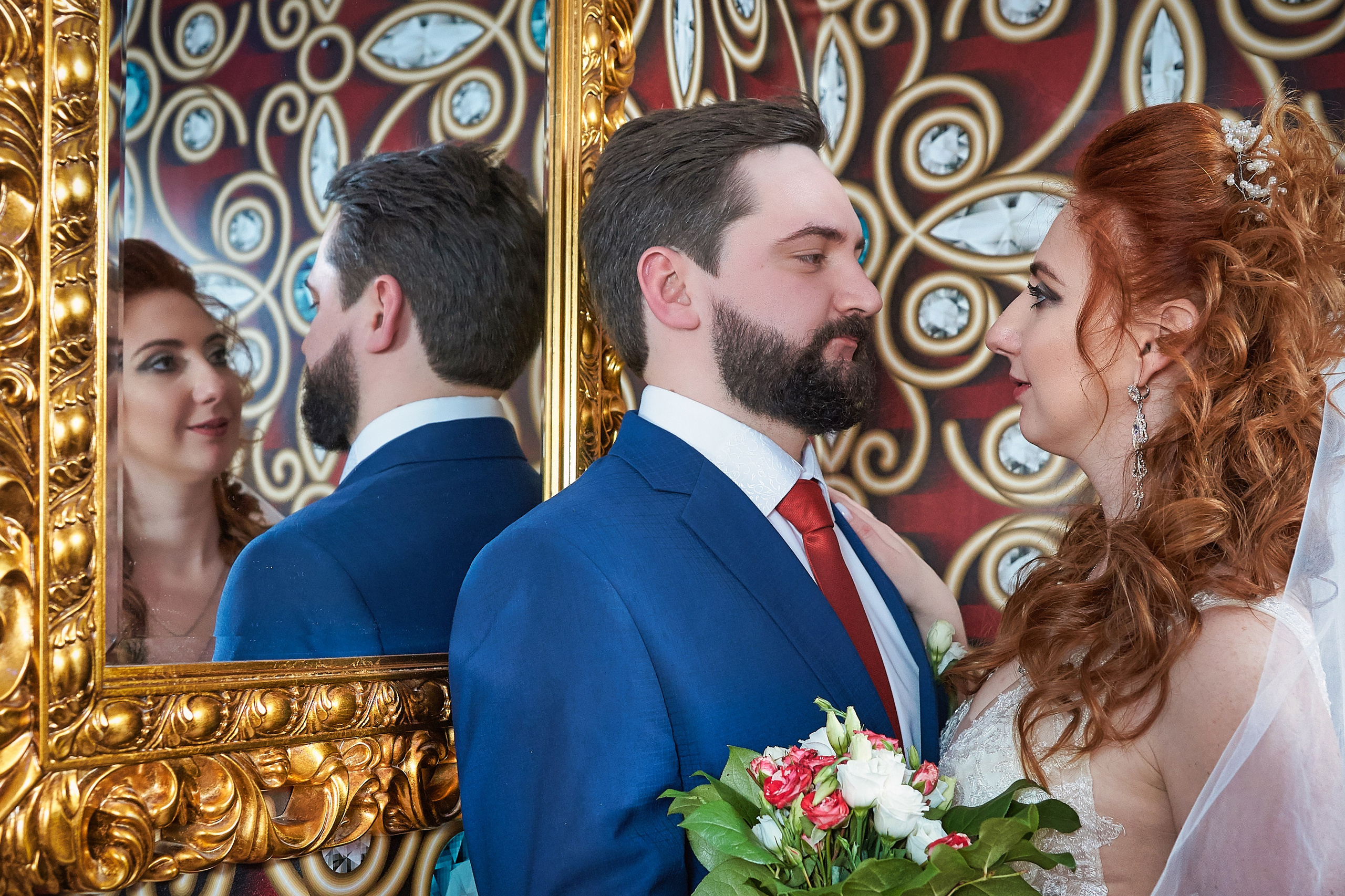 Свадьба. Праздник. Фотограф Владимир Артамонов