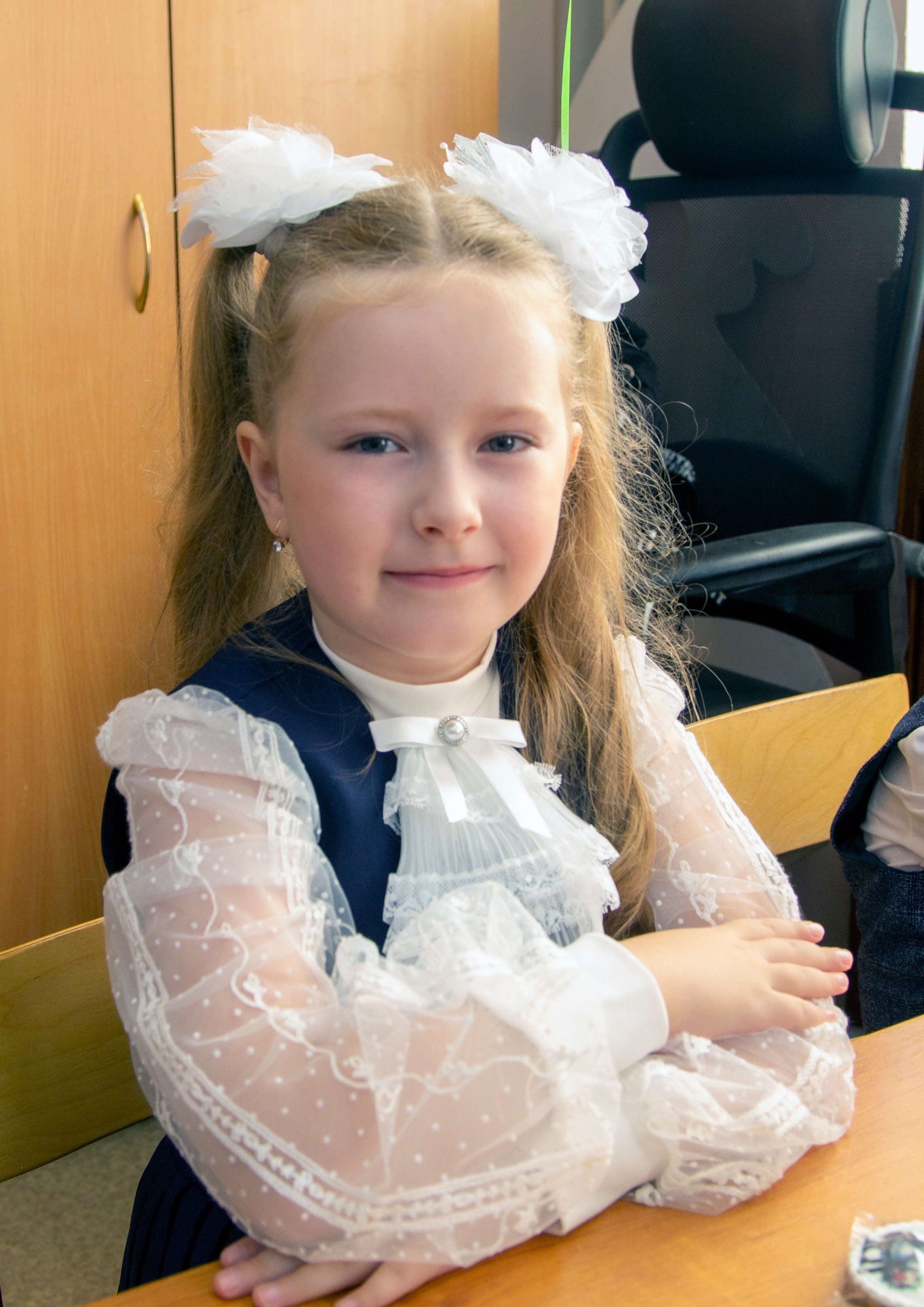 1 сентября первоклашек. Семейный, свадебный, репортажный фотограф в хабаровске