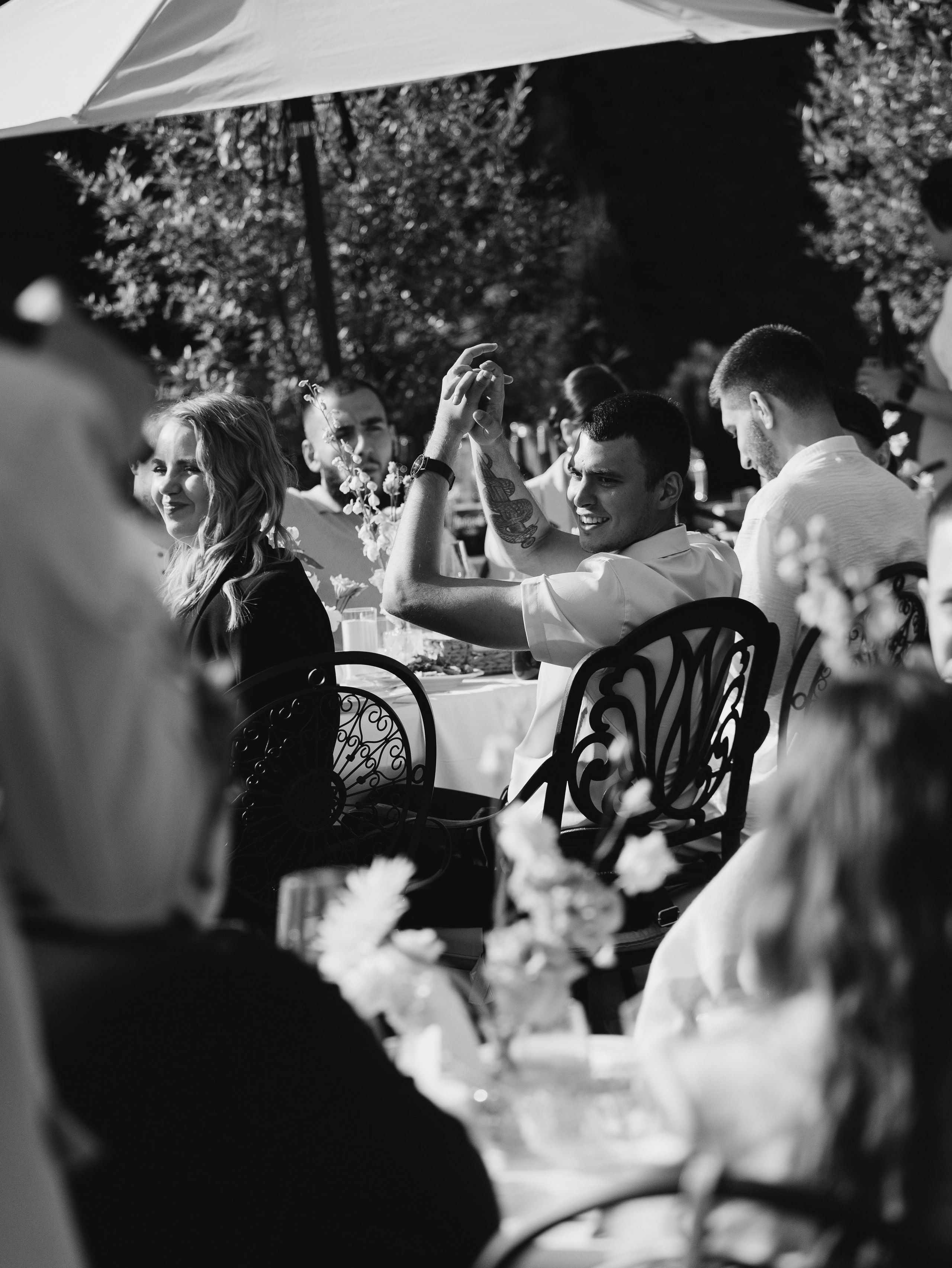 Под открытым небом. Свадебный фотограф Санкт-Петербург, Юлия Радченкова