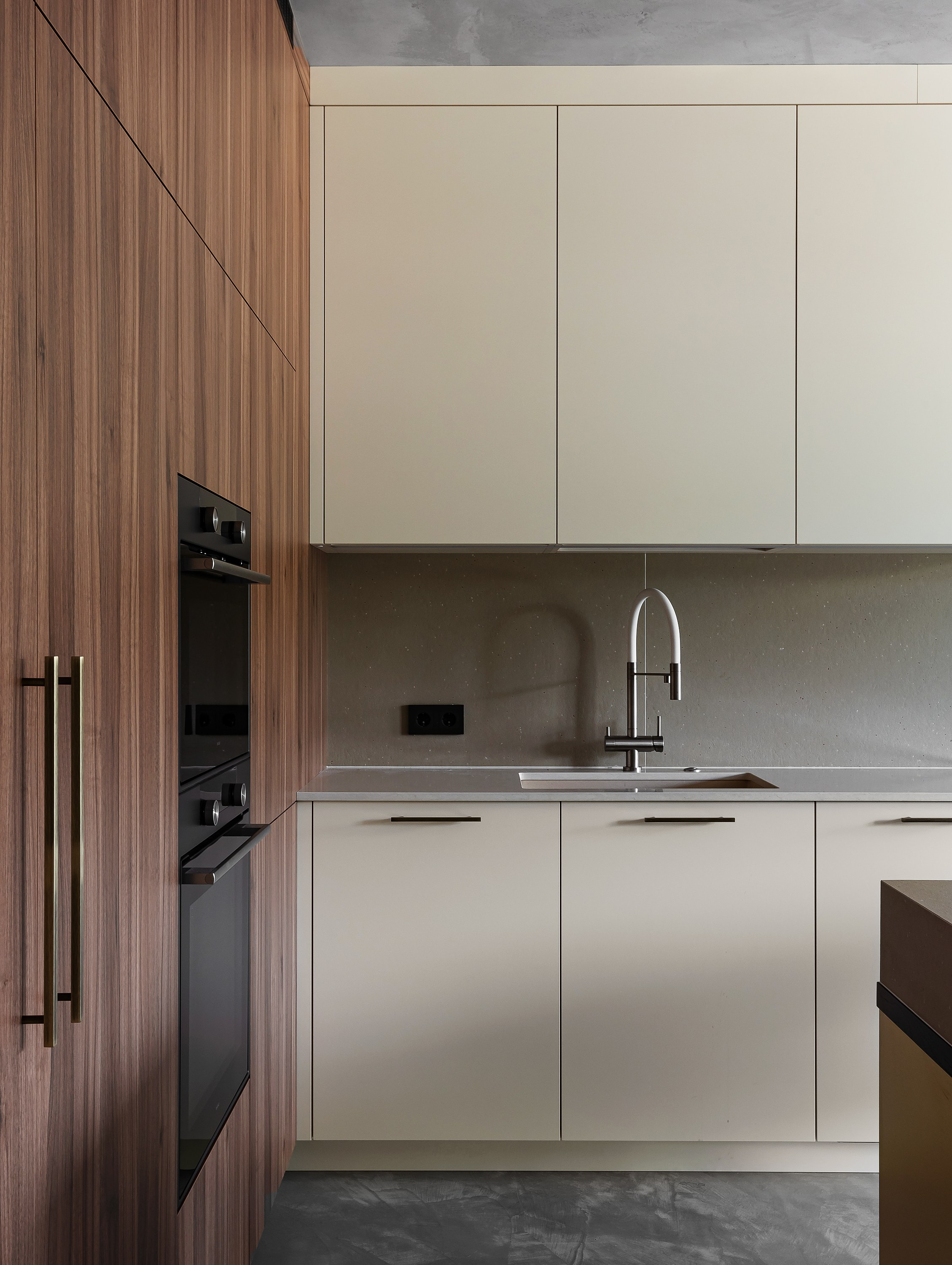 Интерьерный фотограф Виталина Ворошкевич